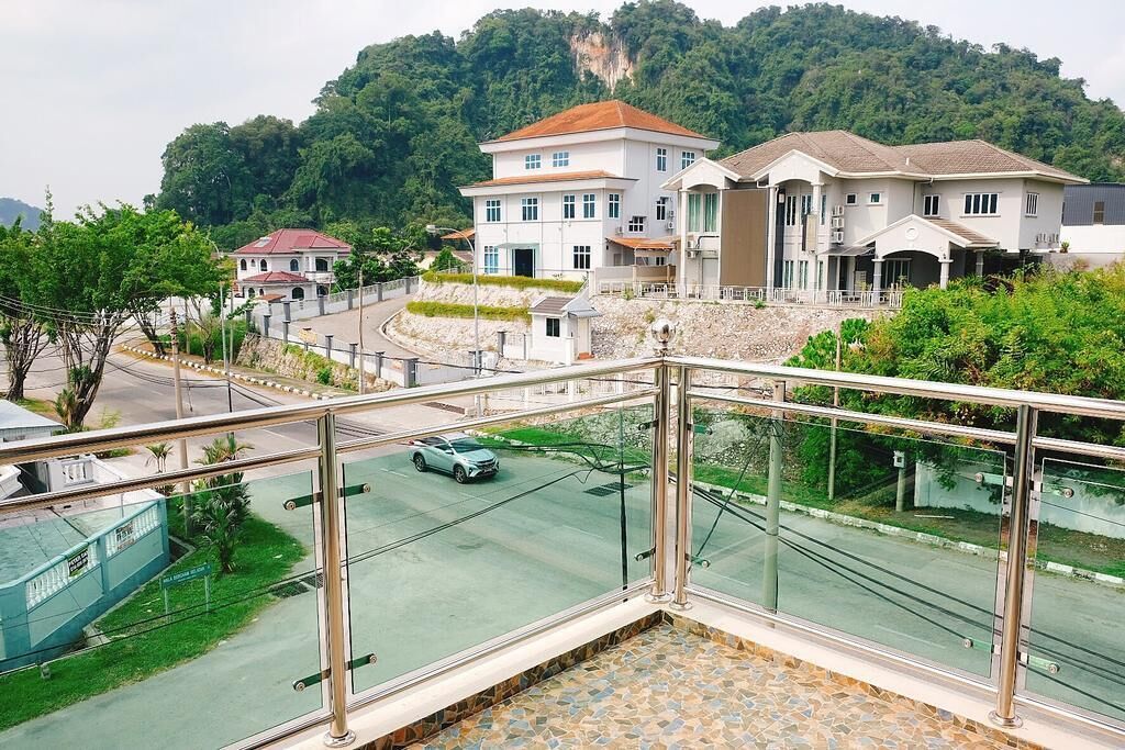Ok Family Villa