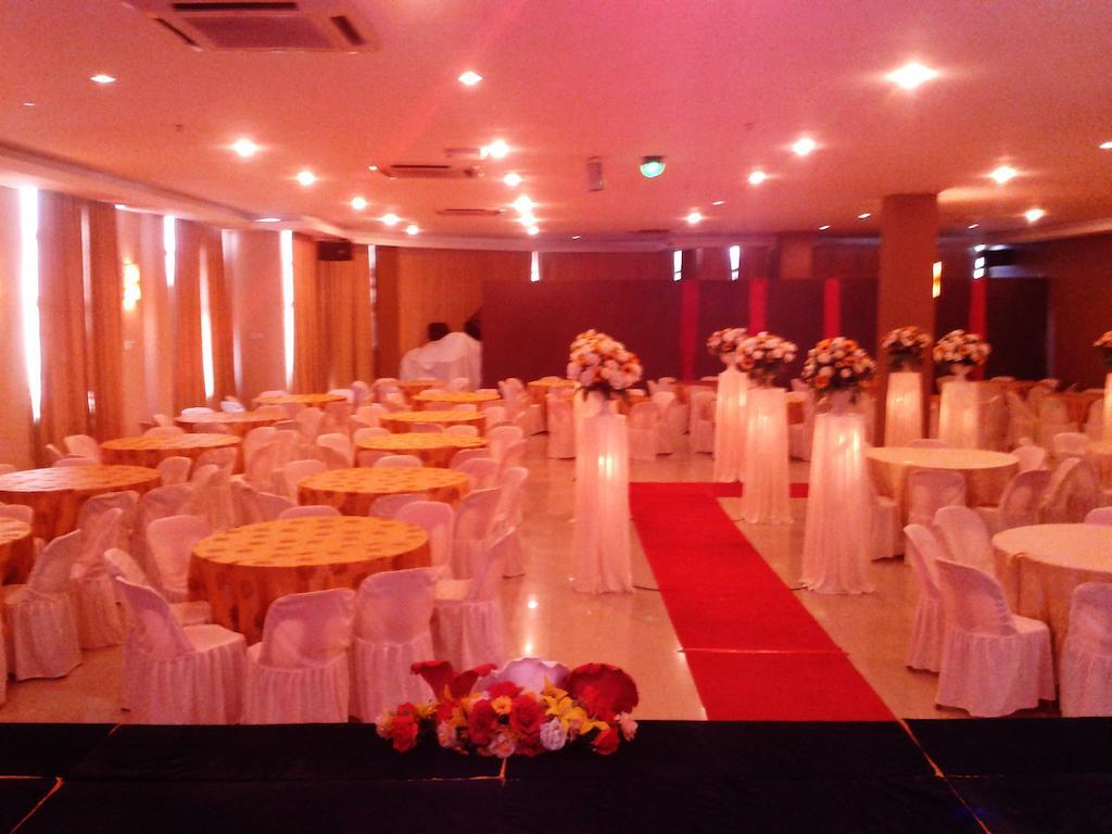 Paragon City Hotel
