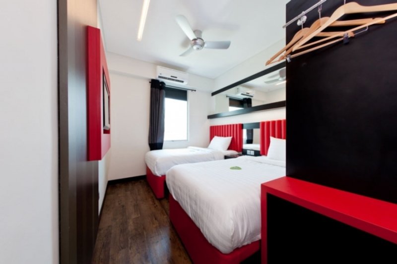 Pi Hotel