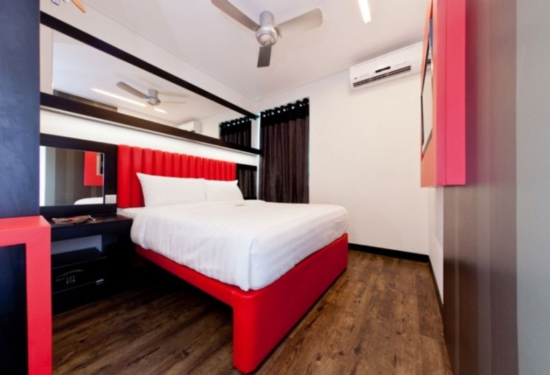 Pi Hotel