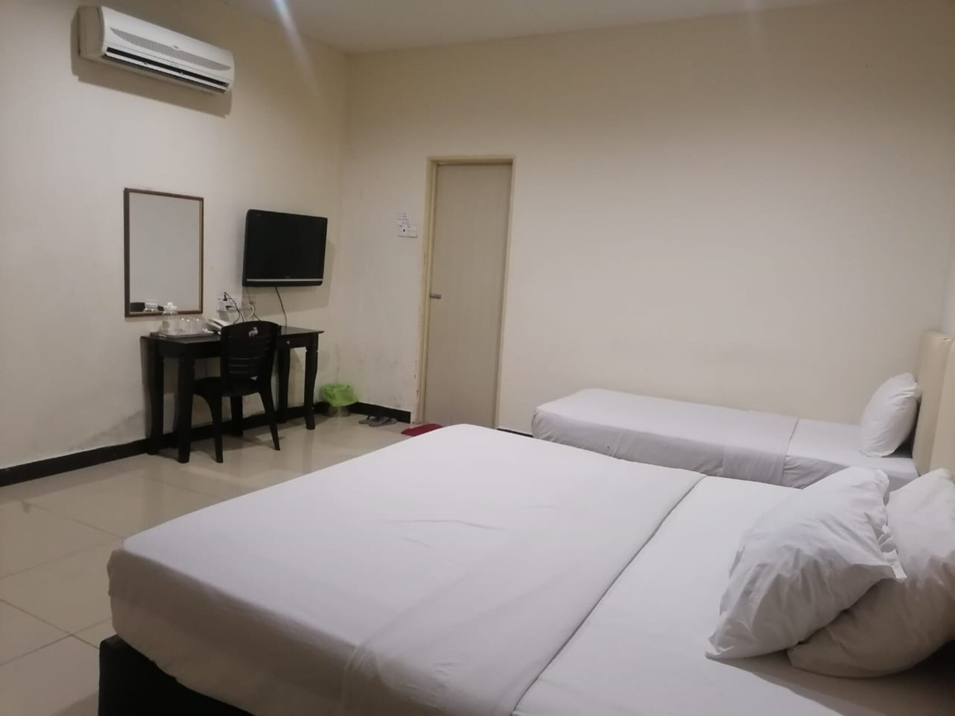 Pulai City Hotel by Oyo Rooms