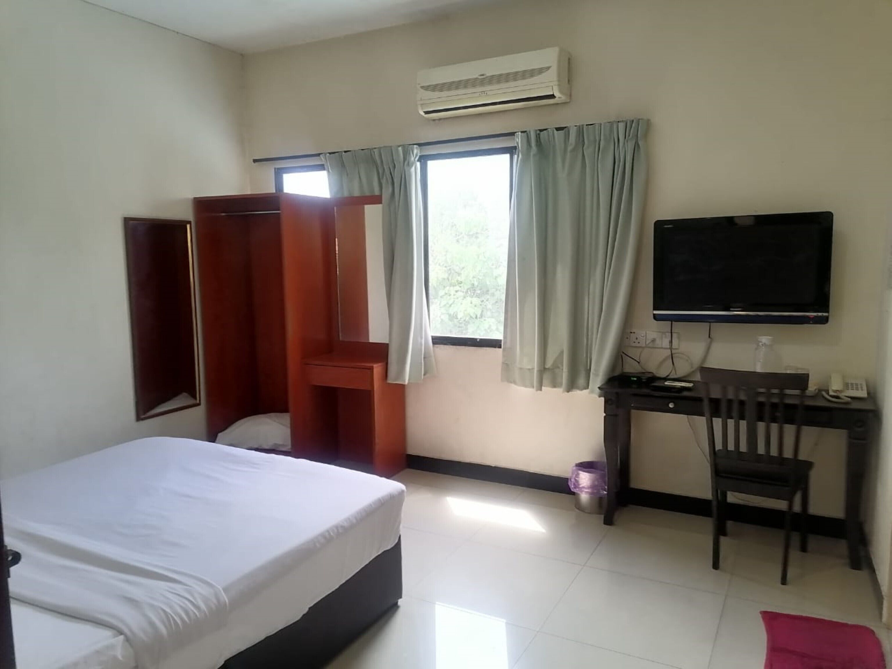Pulai City Hotel by Oyo Rooms
