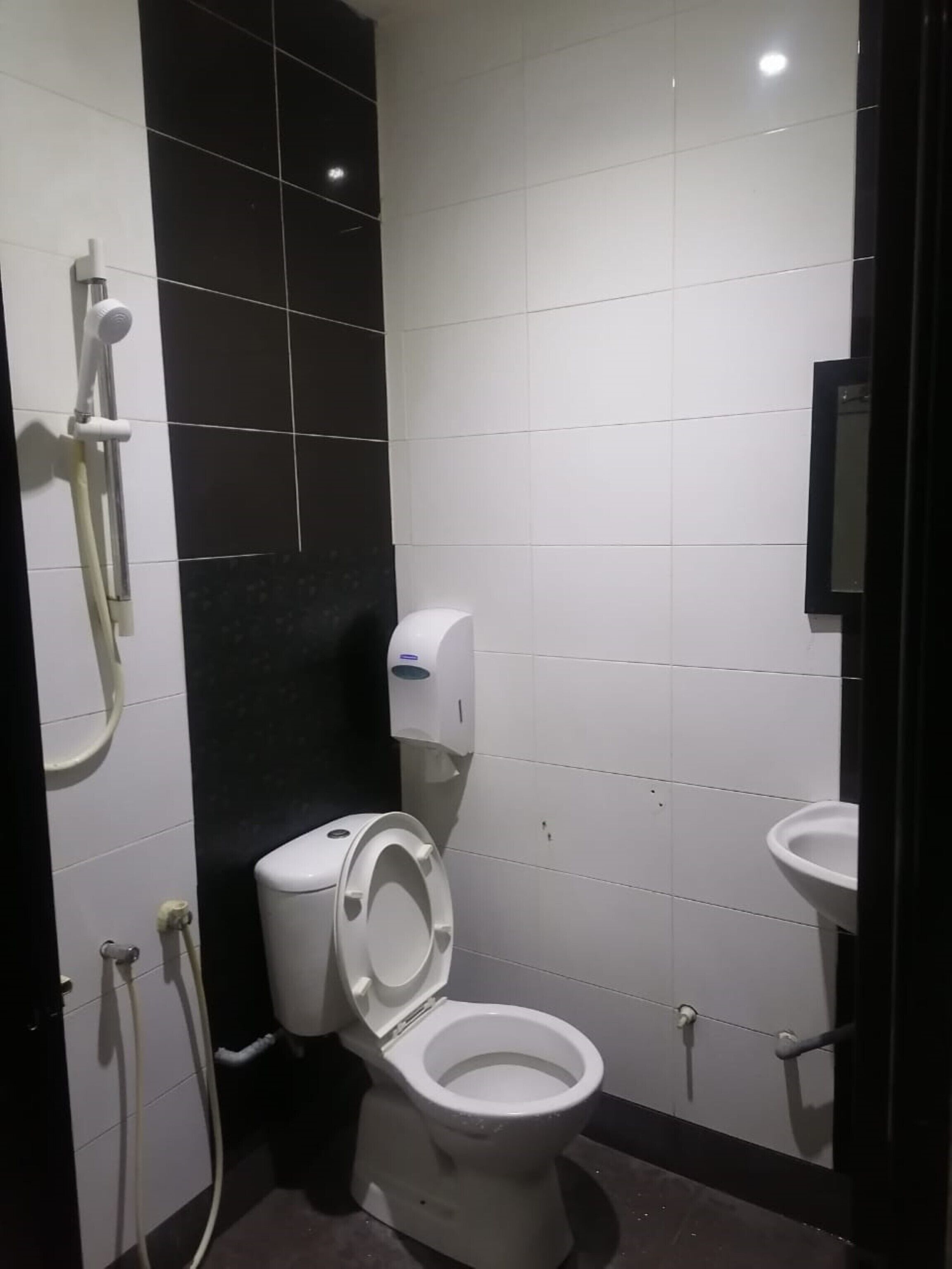 Pulai City Hotel by Oyo Rooms