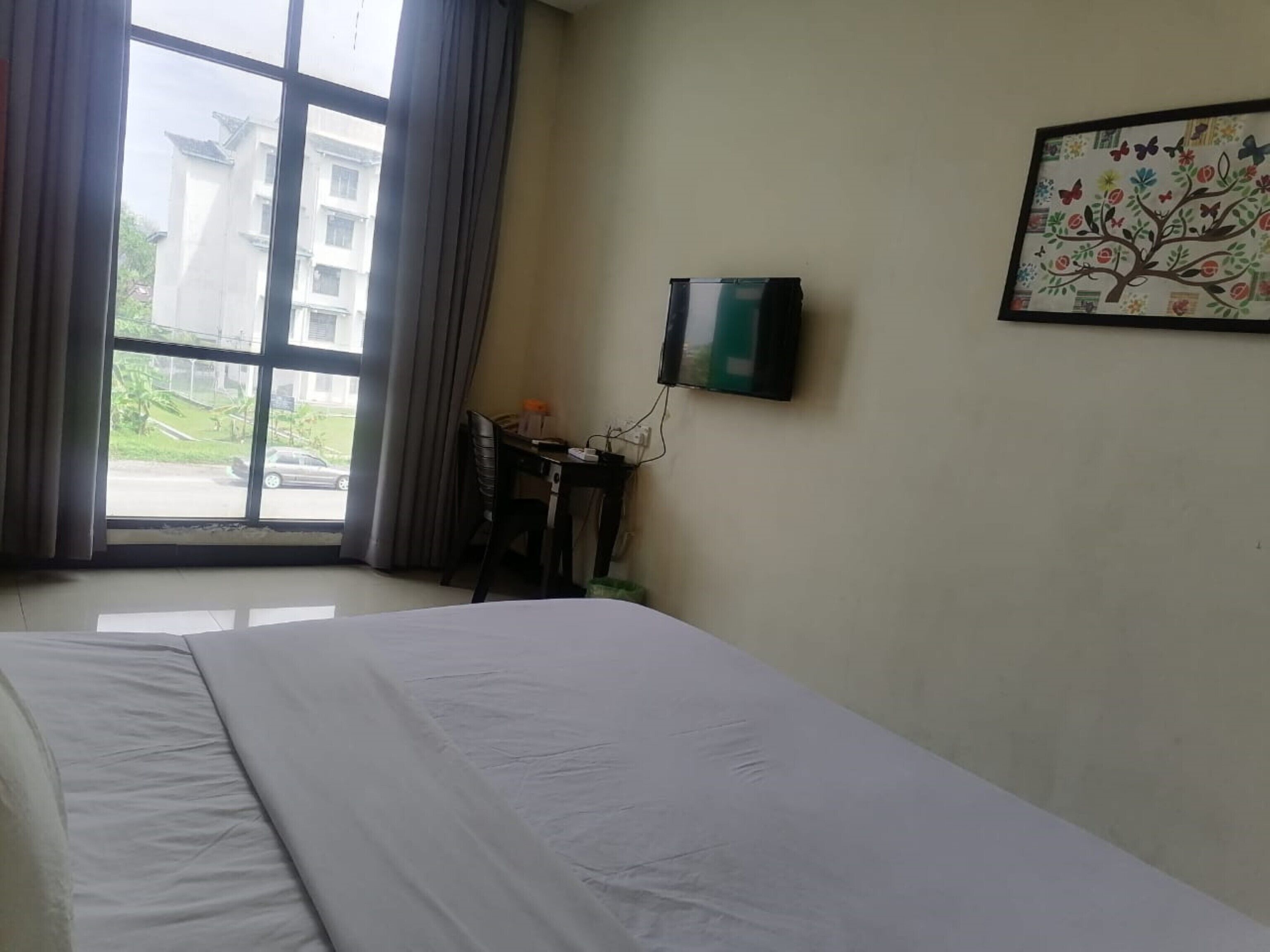 Pulai City Hotel by Oyo Rooms