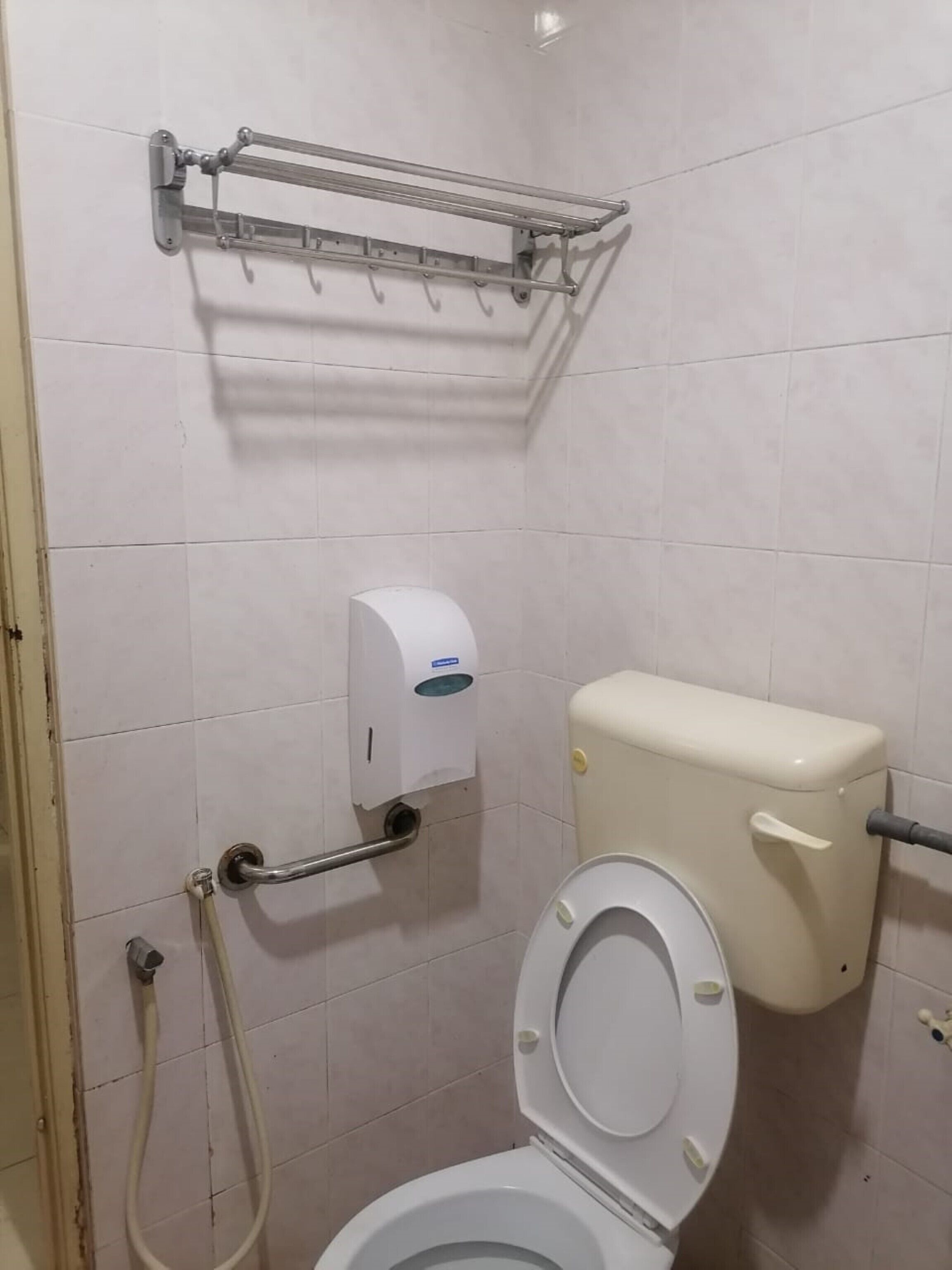 Pulai City Hotel by Oyo Rooms