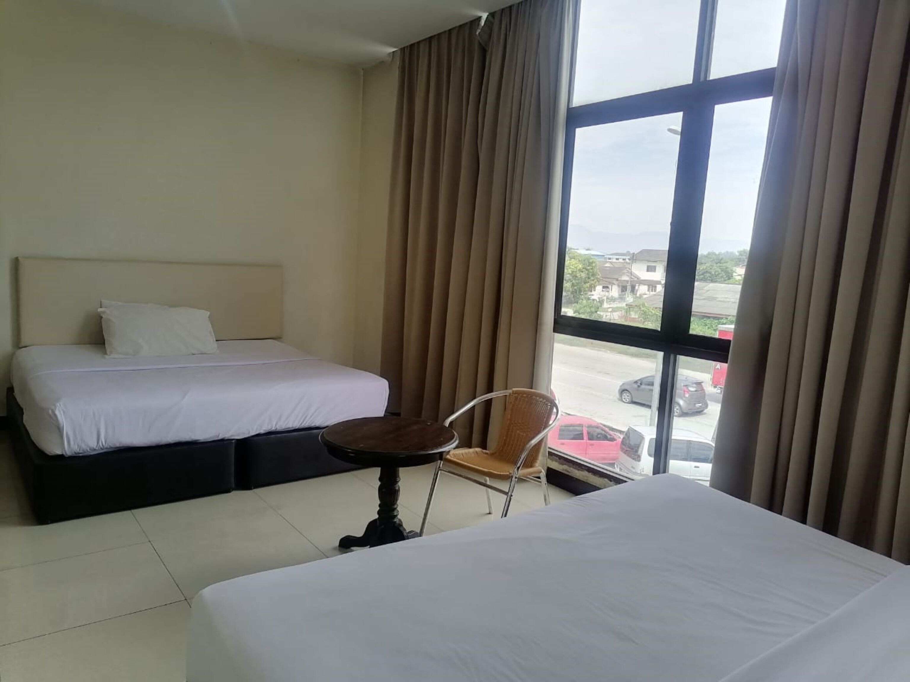 Pulai City Hotel by Oyo Rooms