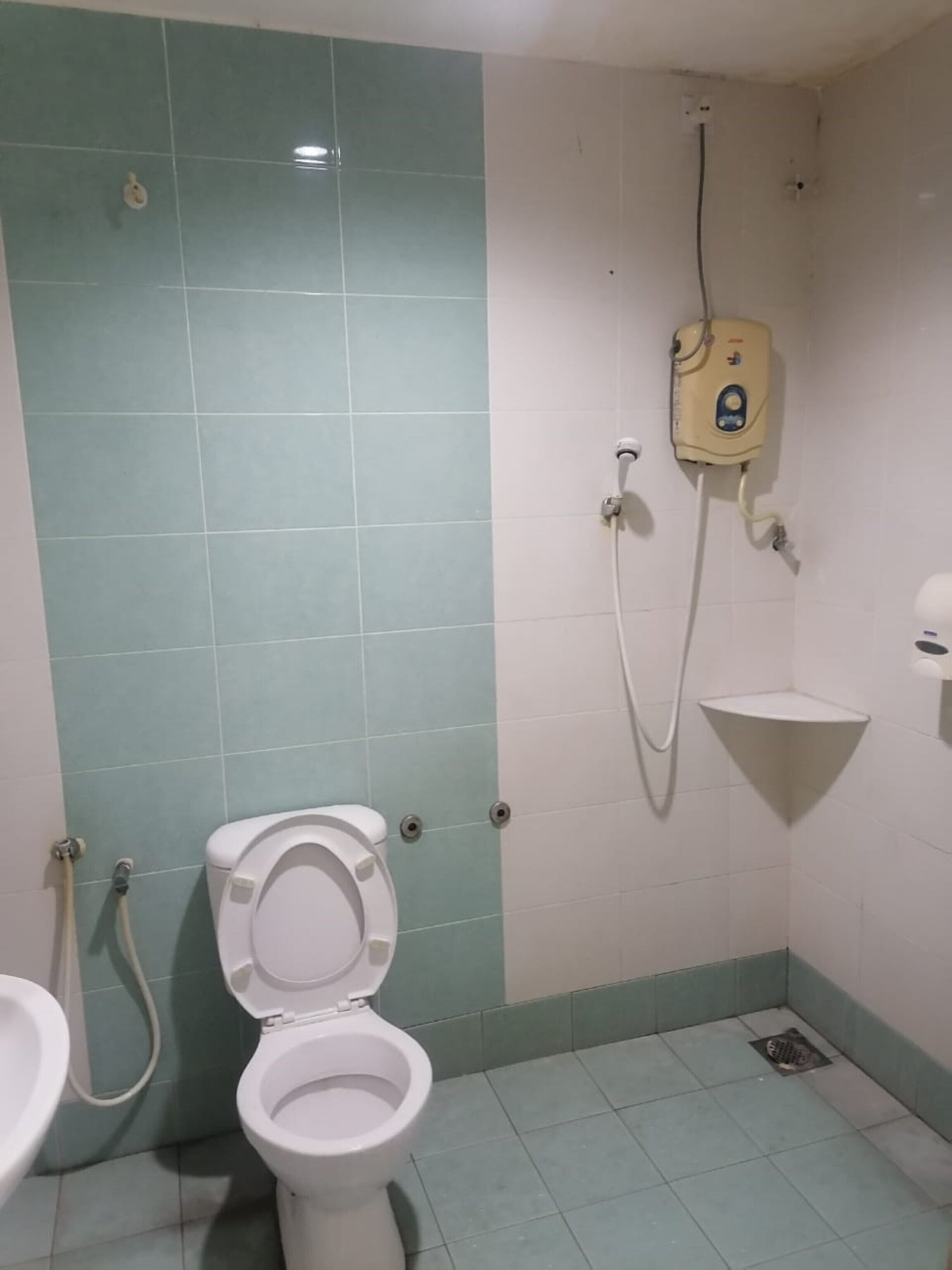 Pulai City Hotel by Oyo Rooms