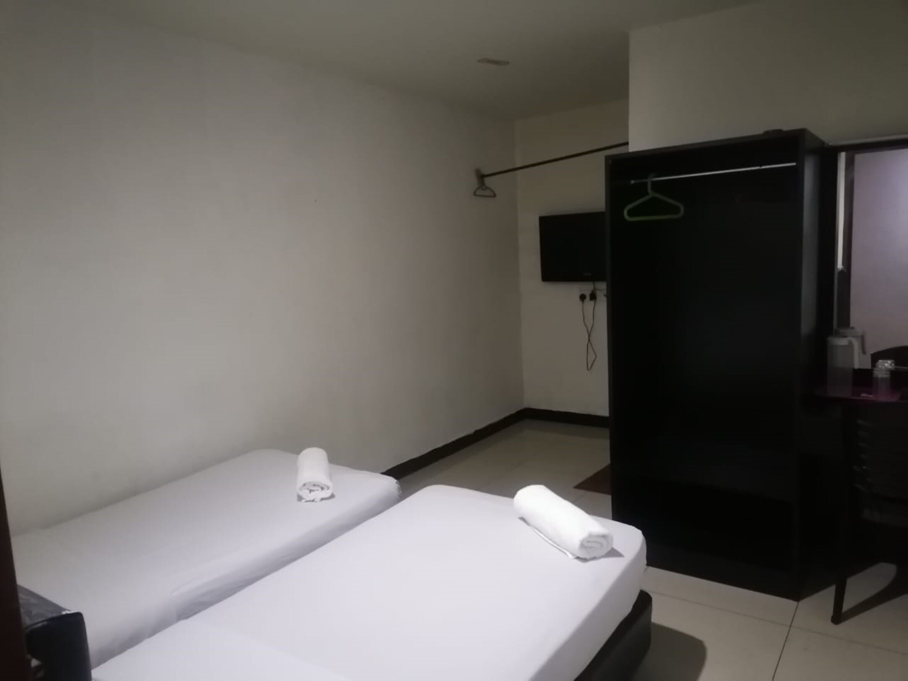 Pulai City Hotel by Oyo Rooms