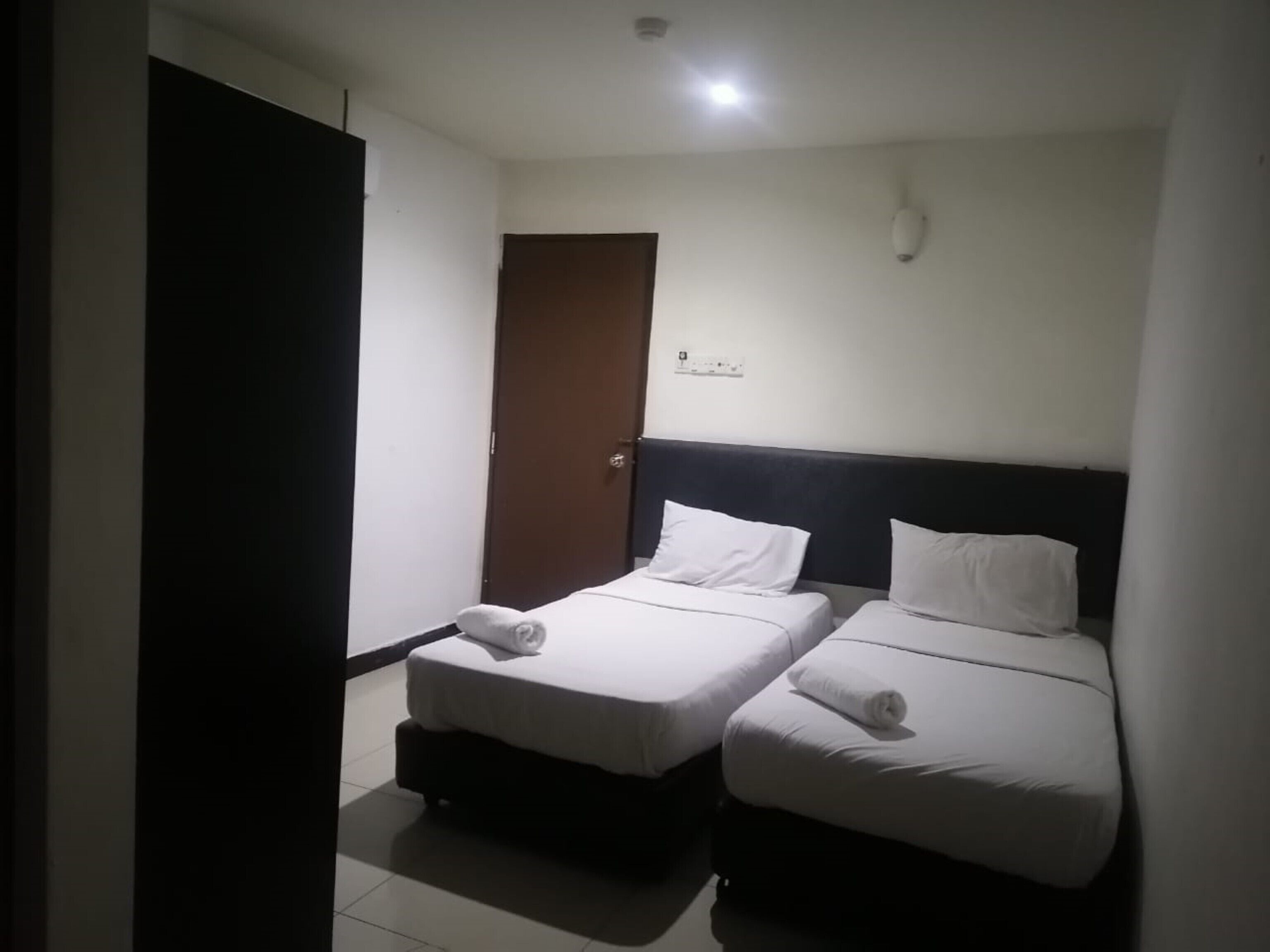 Pulai City Hotel by Oyo Rooms