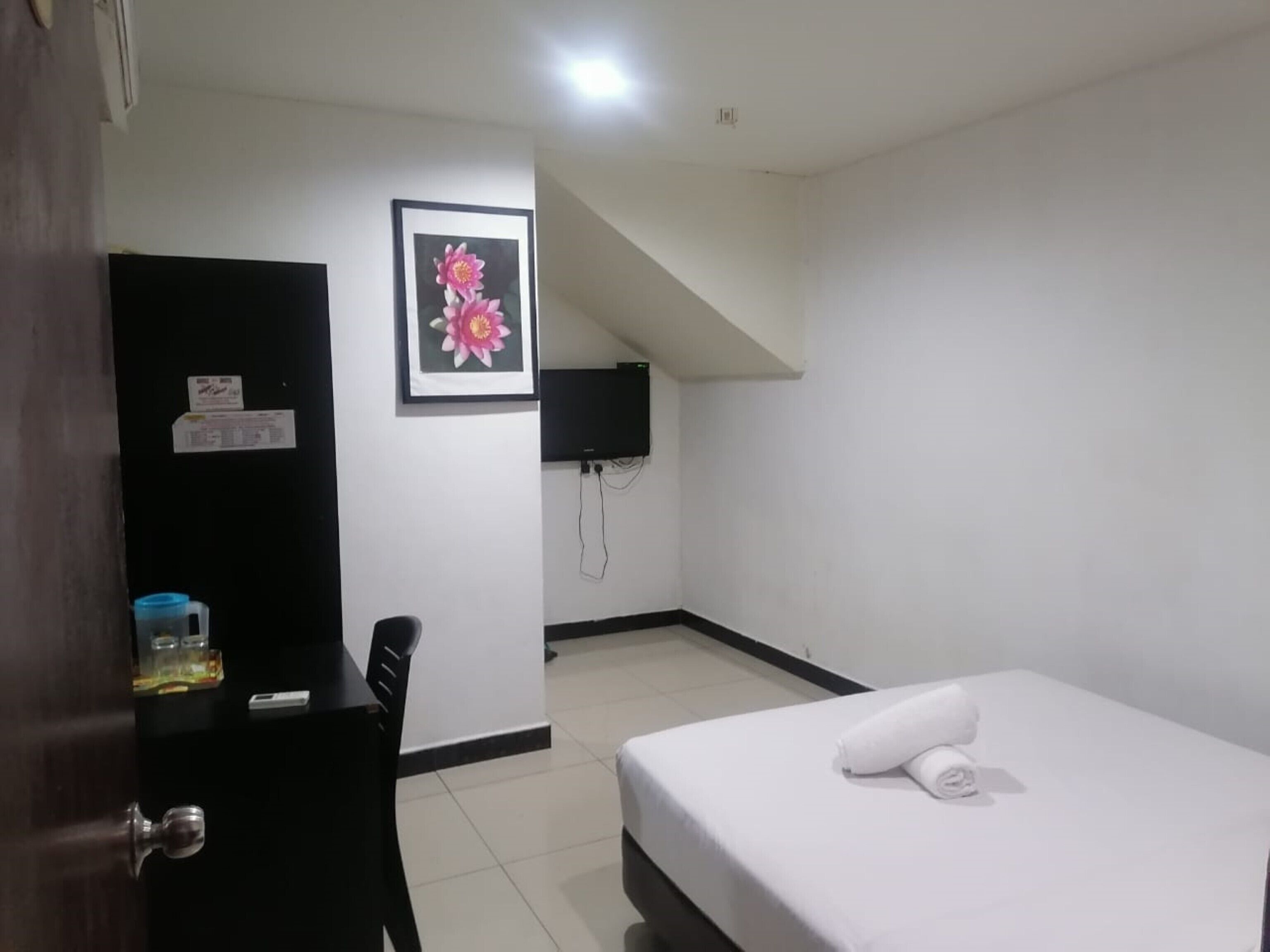 Pulai City Hotel by Oyo Rooms
