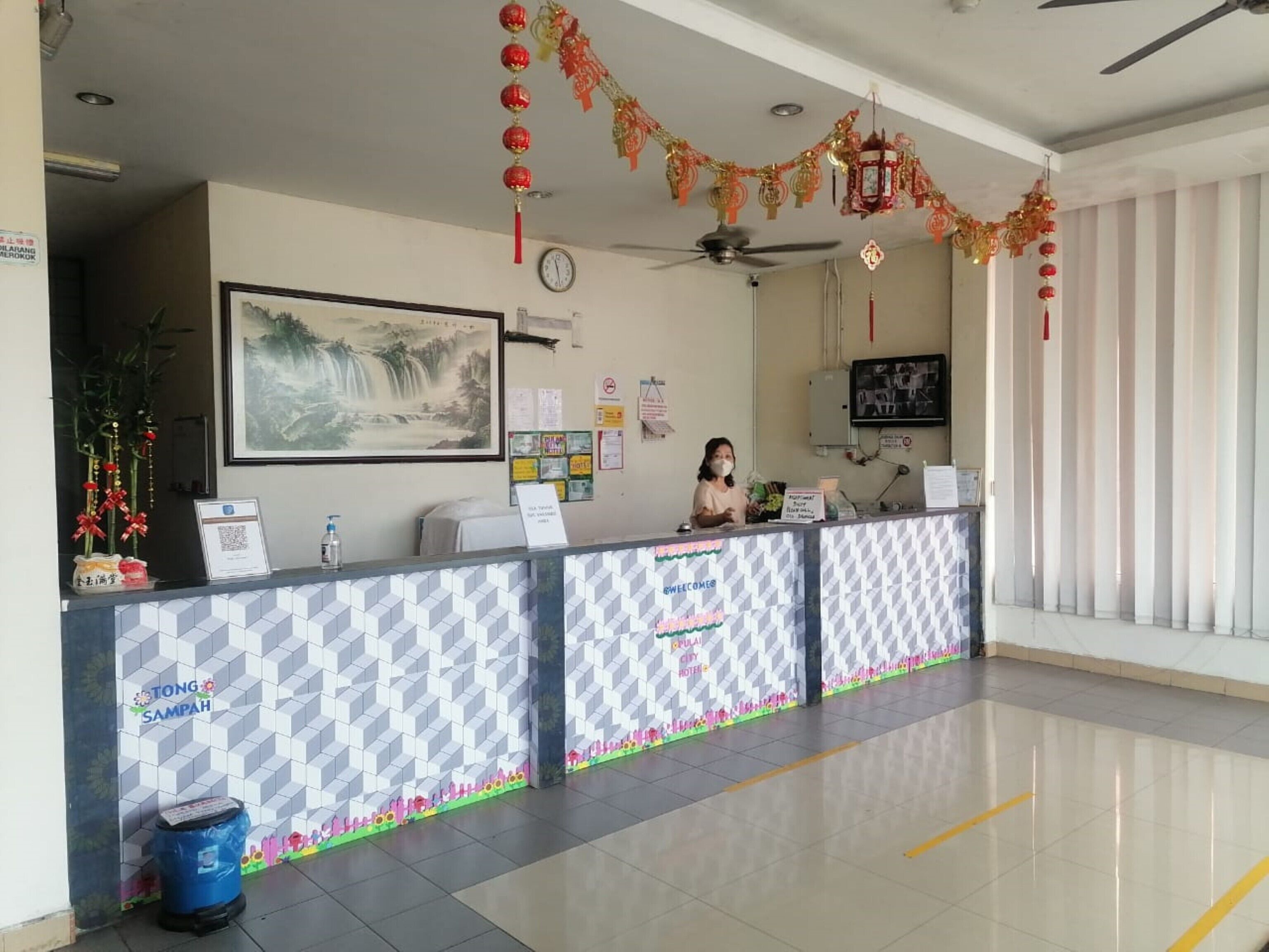 Pulai City Hotel by Oyo Rooms