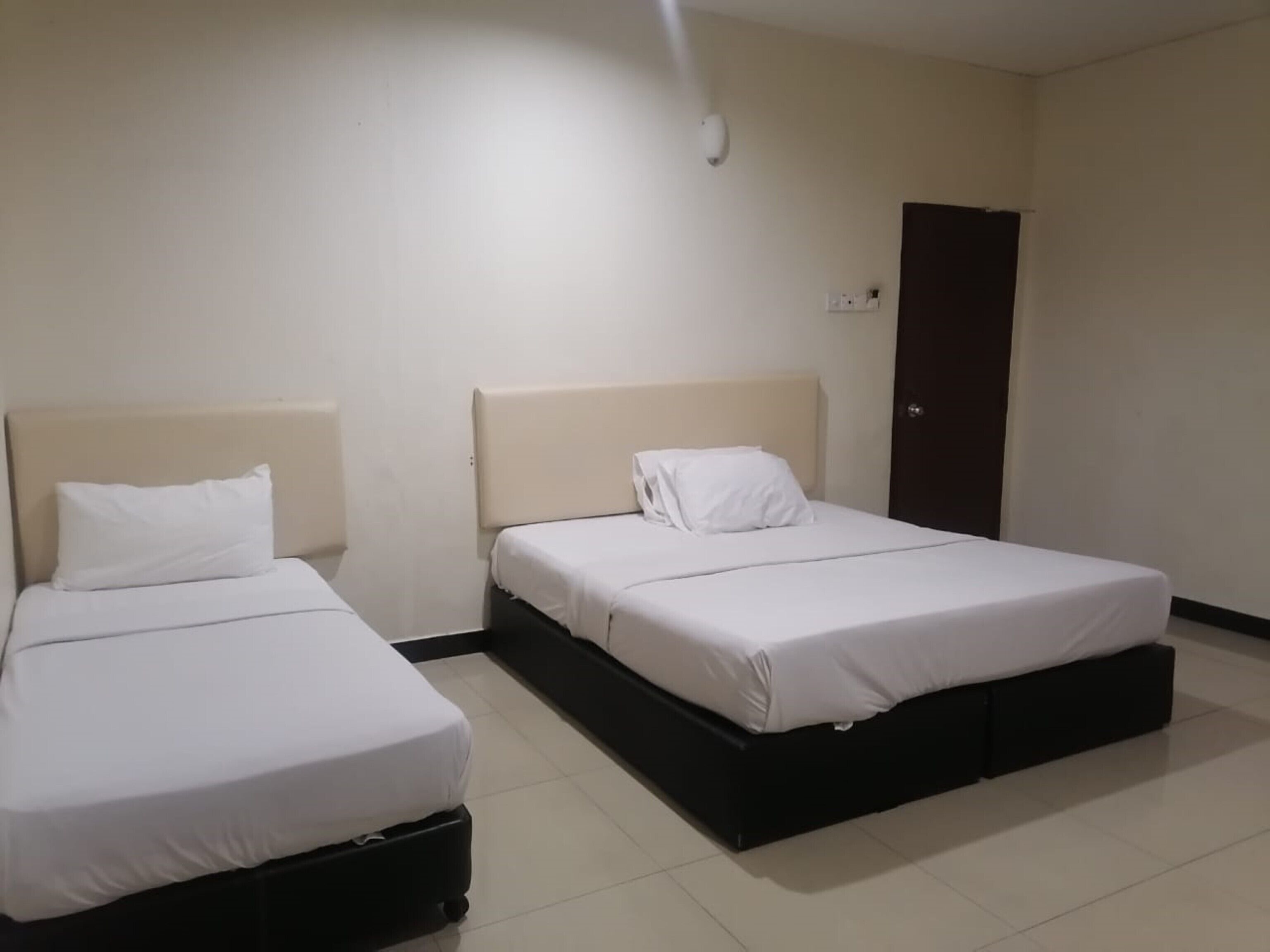 Pulai City Hotel by Oyo Rooms