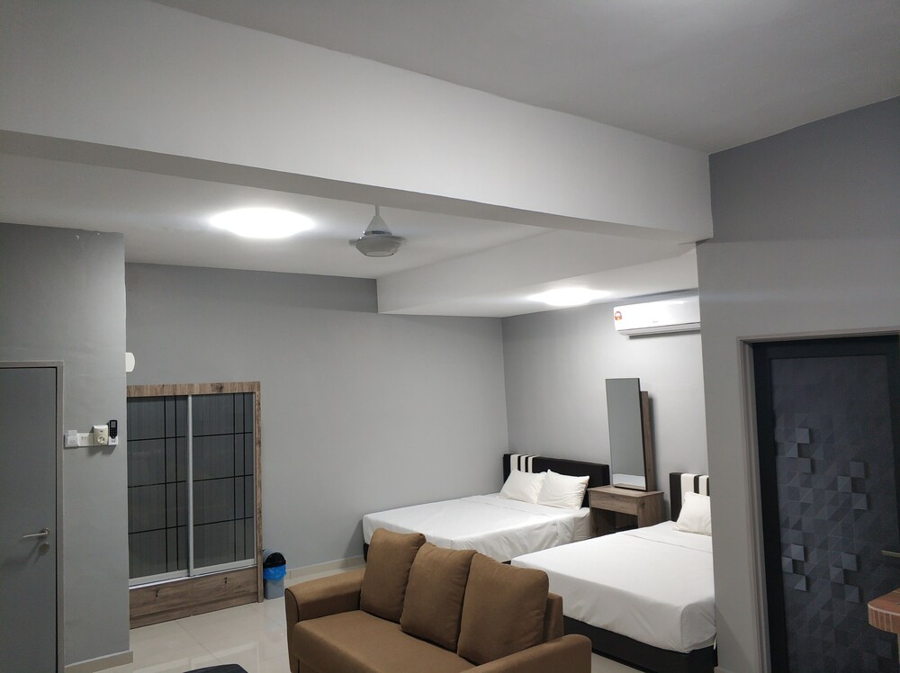 Reno Rooms Ipoh