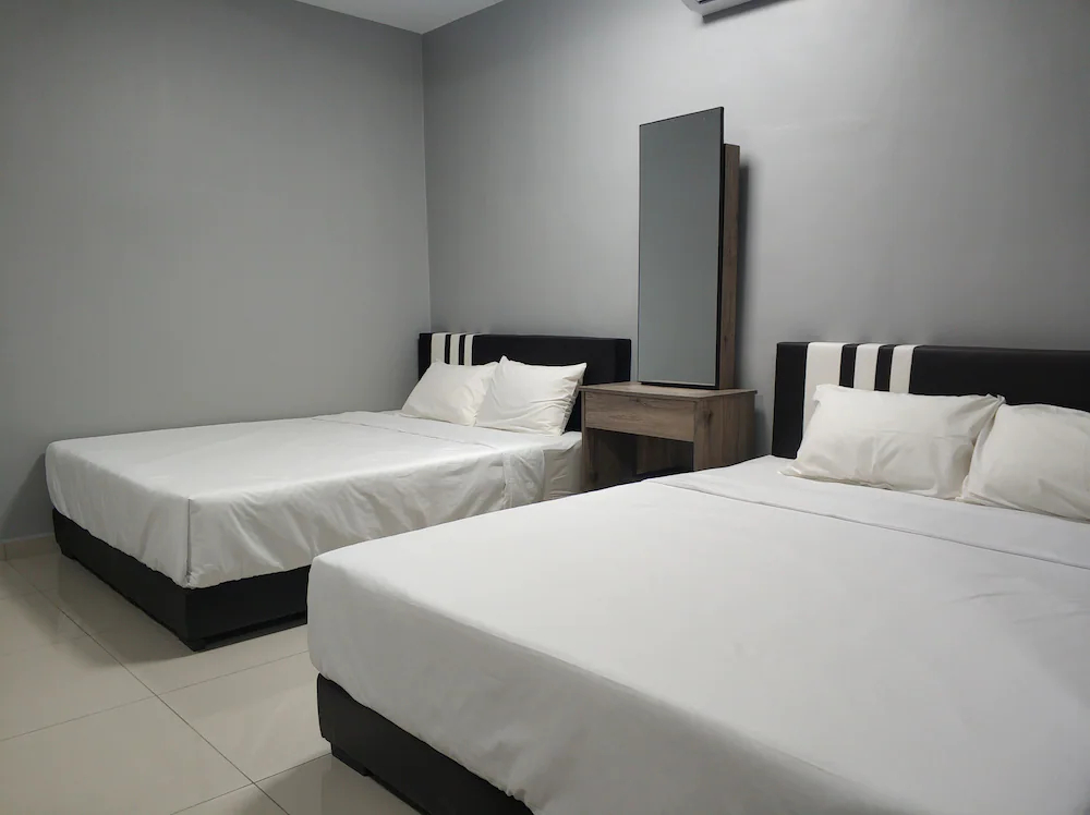 Reno Rooms Ipoh