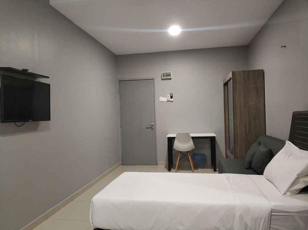 Reno Rooms Ipoh