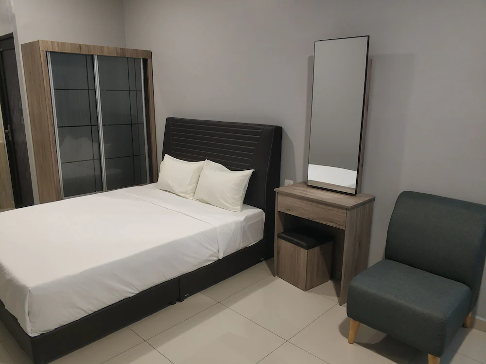 Reno Rooms Ipoh