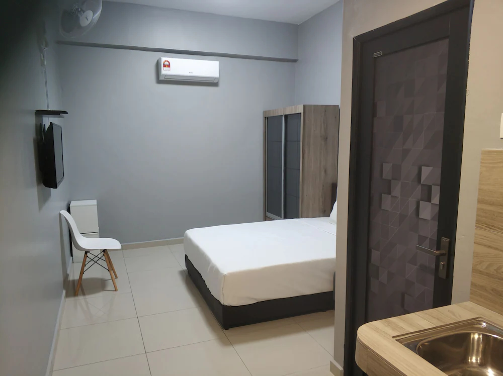 Reno Rooms Ipoh