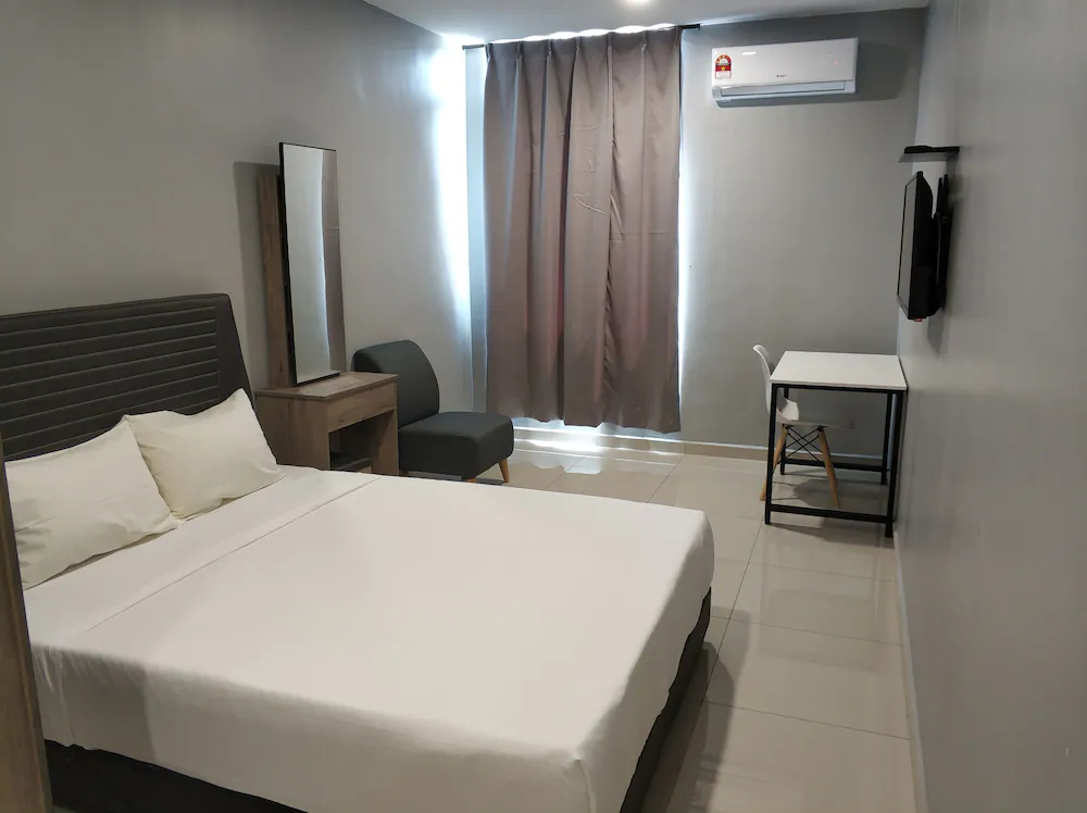 Reno Rooms Ipoh