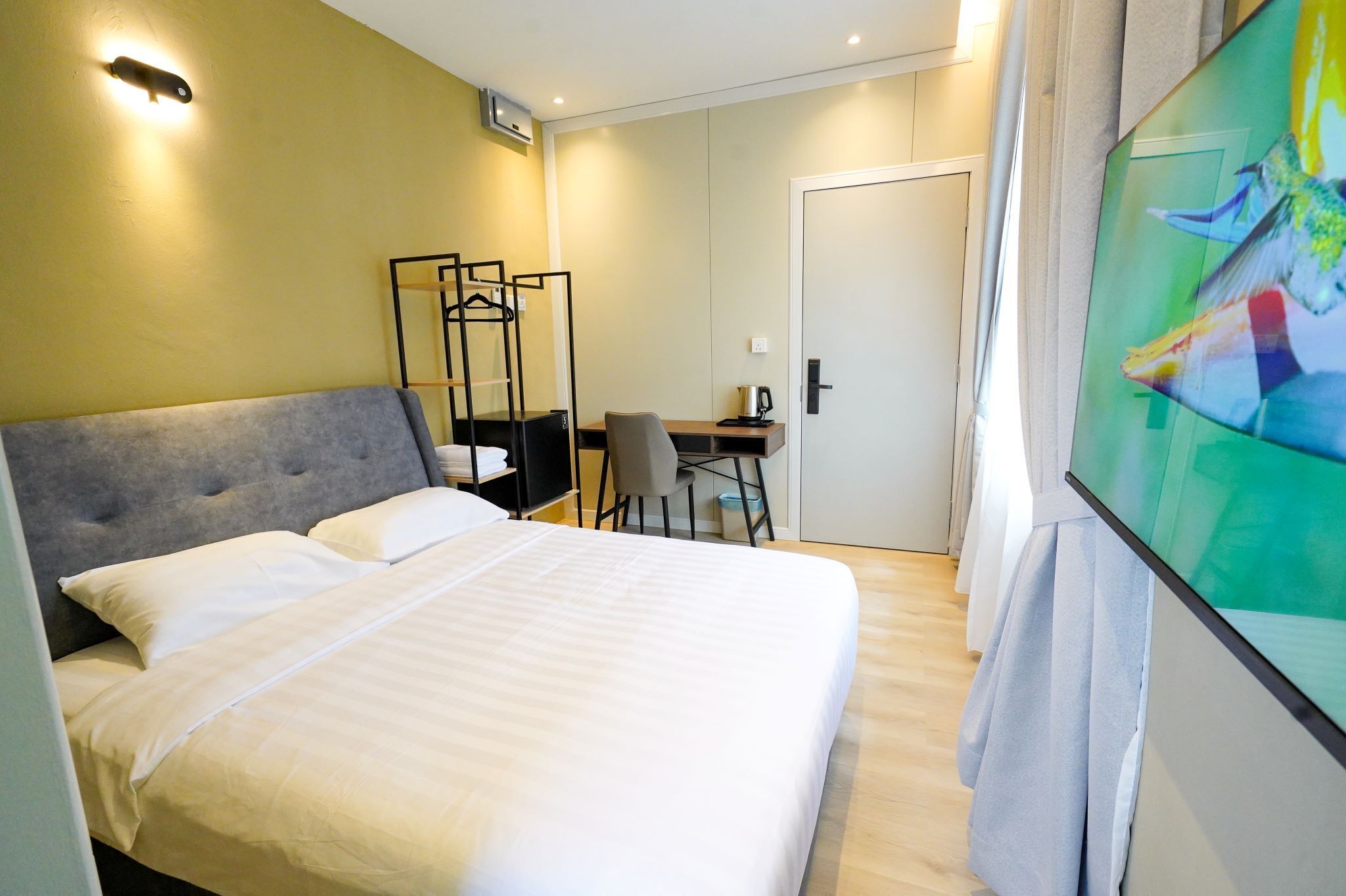 Robin Hotel