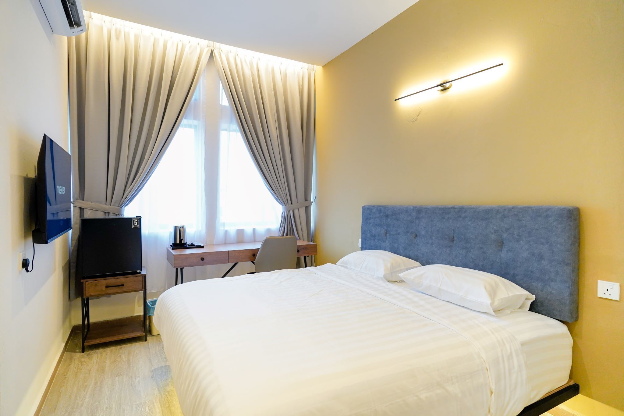 Robin Hotel