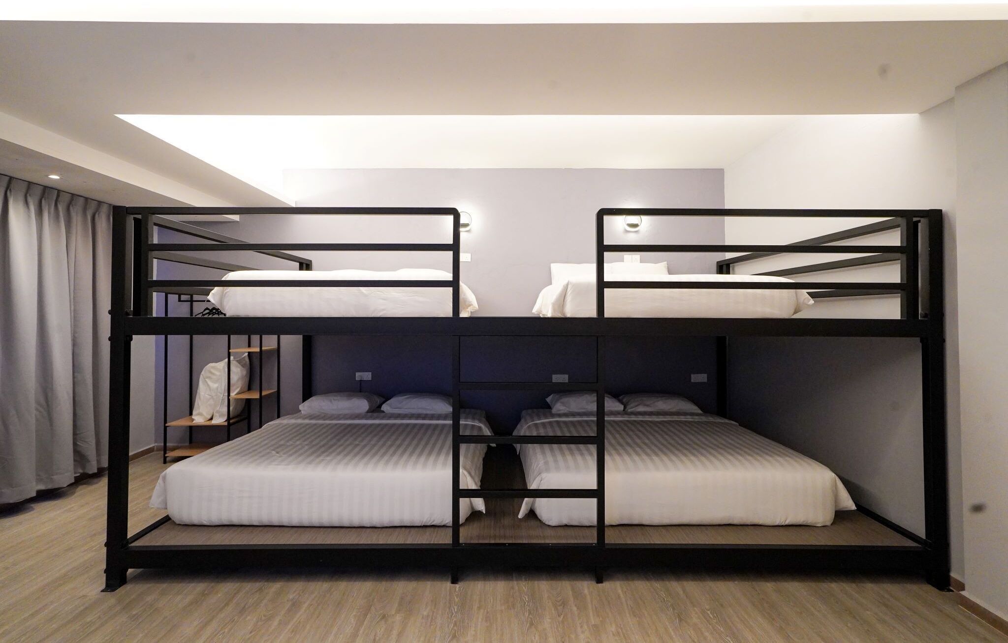 Robin Hotel