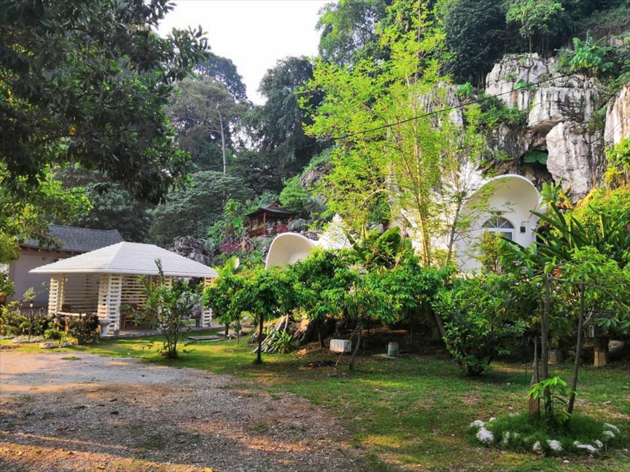 Rocky Farm