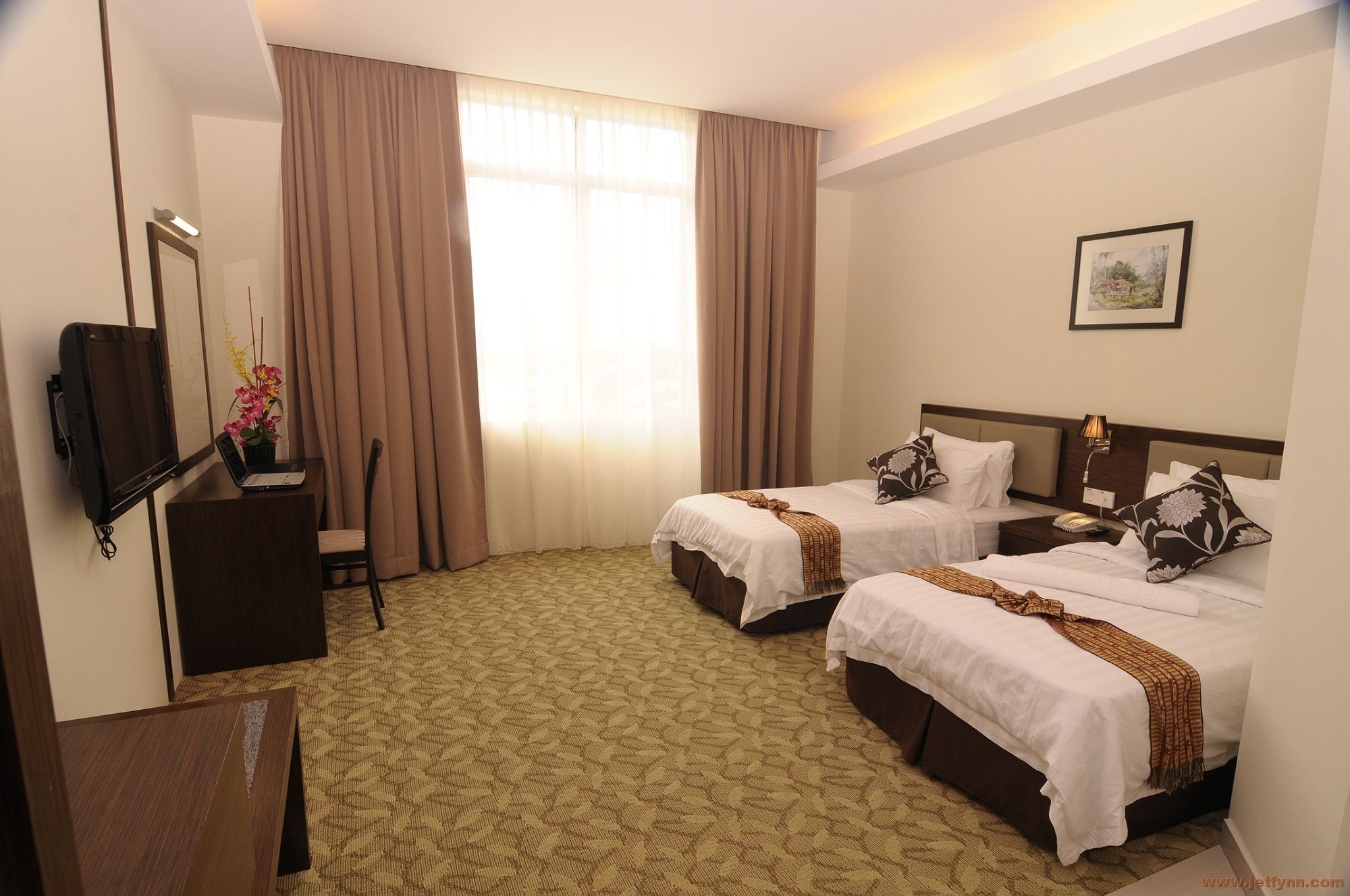 Seemsoon Hotel