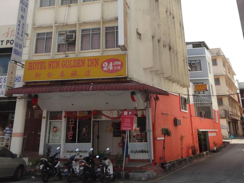 Sun Golden Inn Hotel