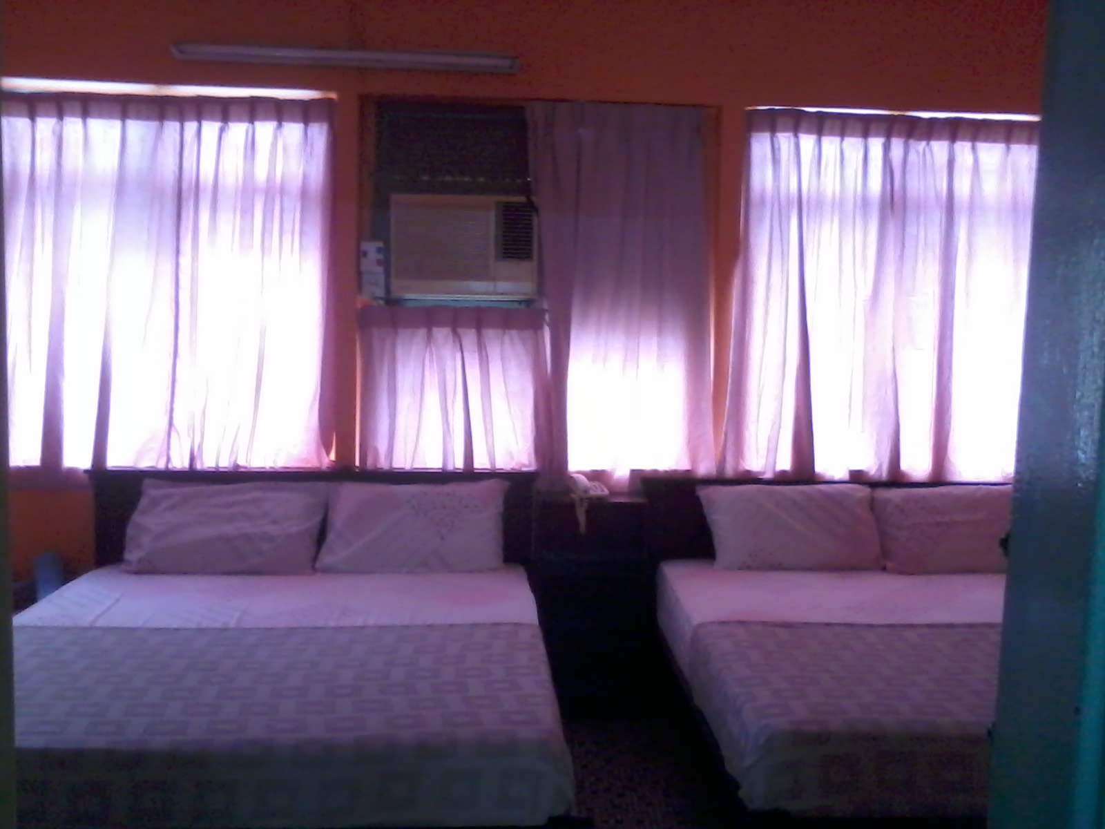 Sun Golden Inn Hotel