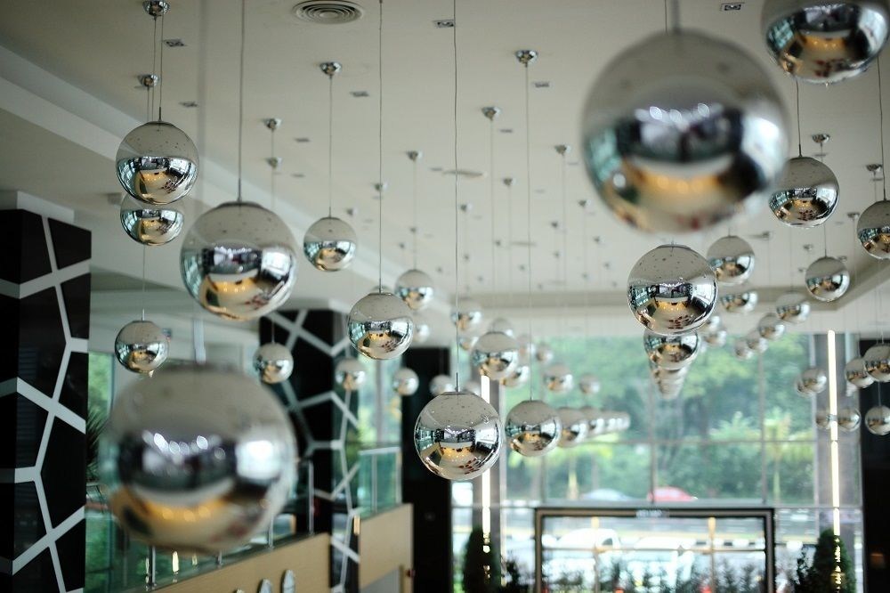 Symphony Suites Hotel