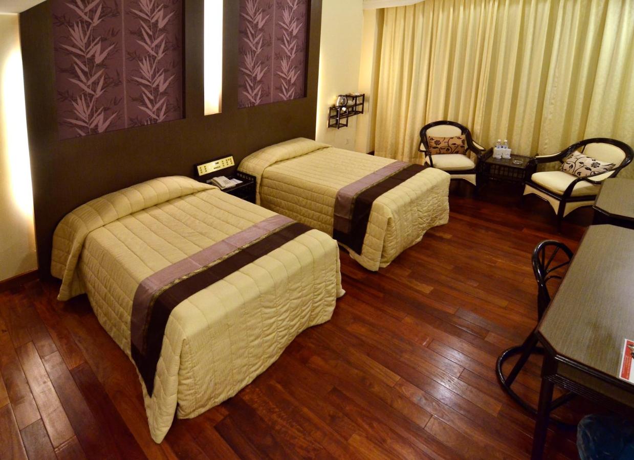 AC Hotels by Marriott Ipoh