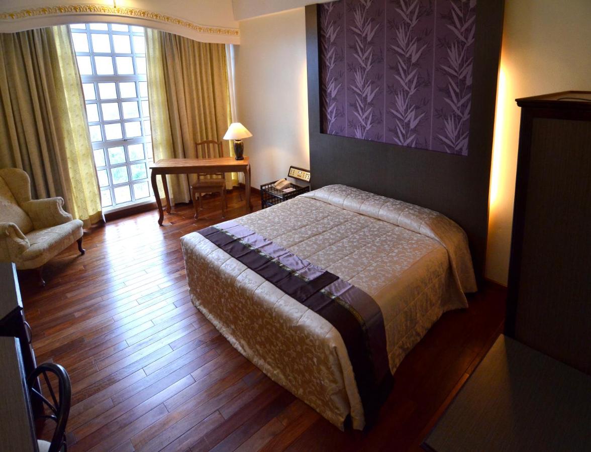 AC Hotels by Marriott Ipoh