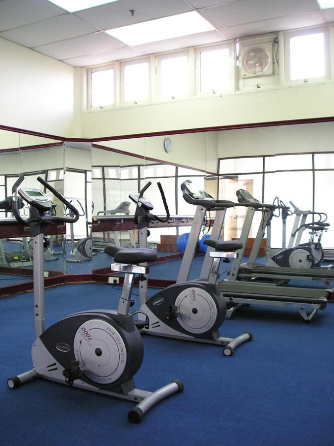 AC Hotels by Marriott Ipoh