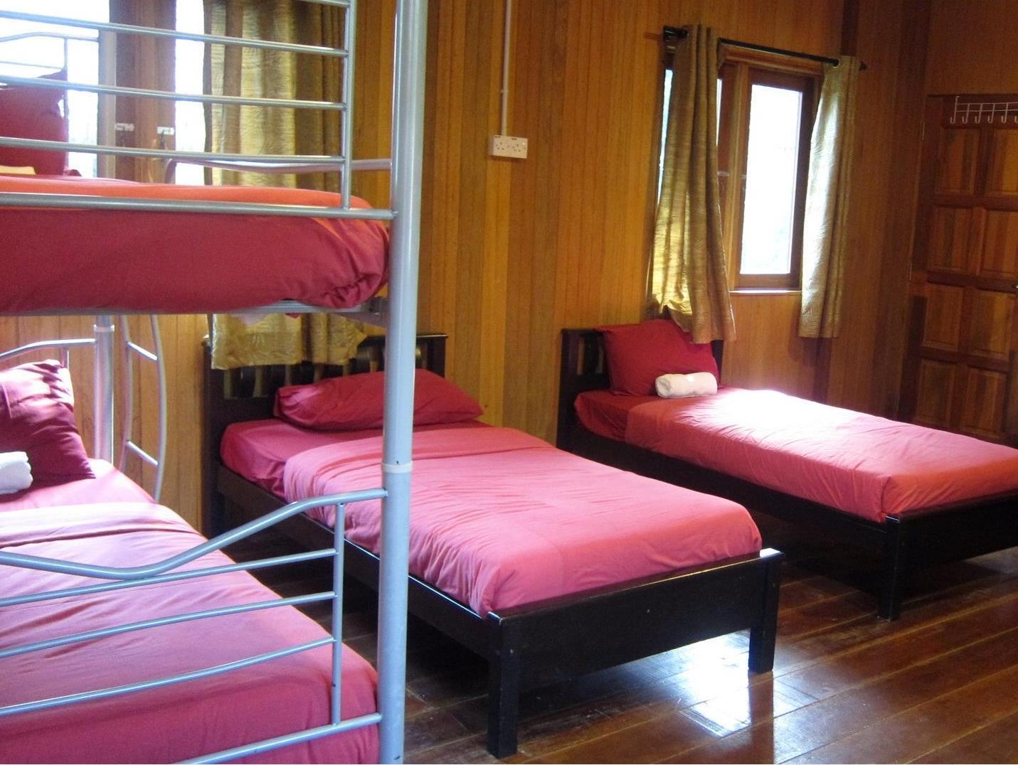 The Roots Eco Resort