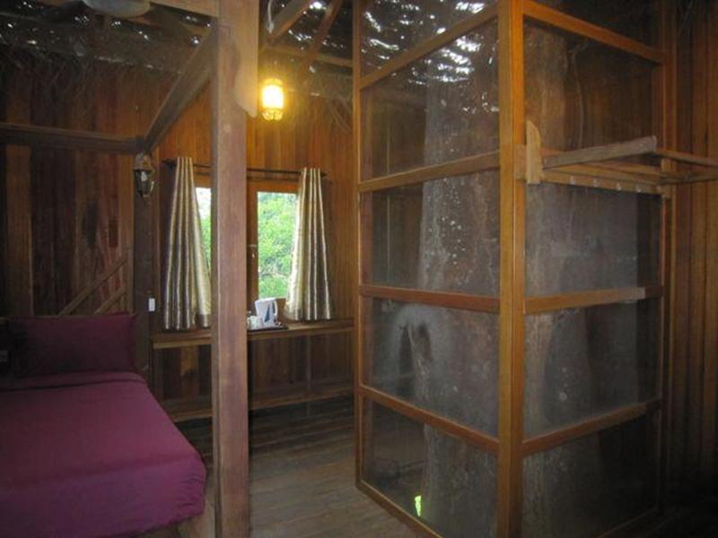 The Roots Eco Resort