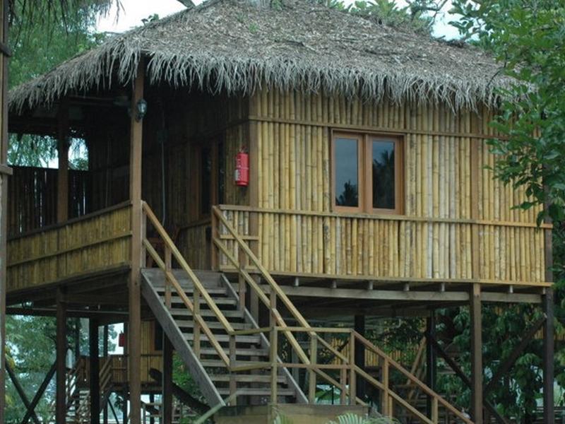 The Roots Eco Resort