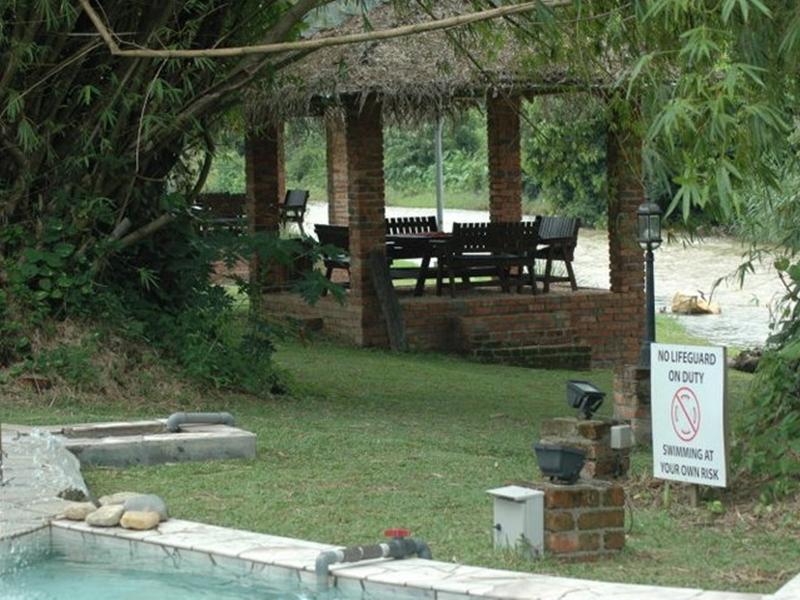 The Roots Eco Resort