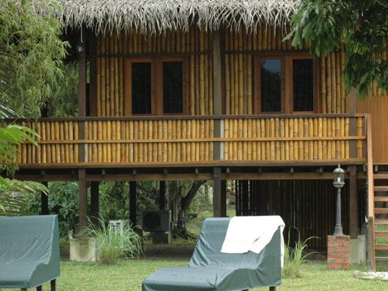 The Roots Eco Resort