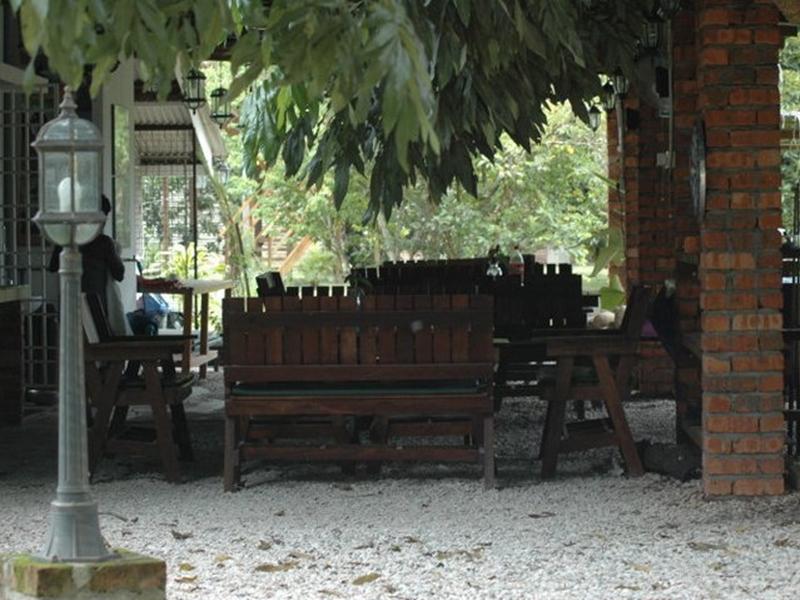 The Roots Eco Resort