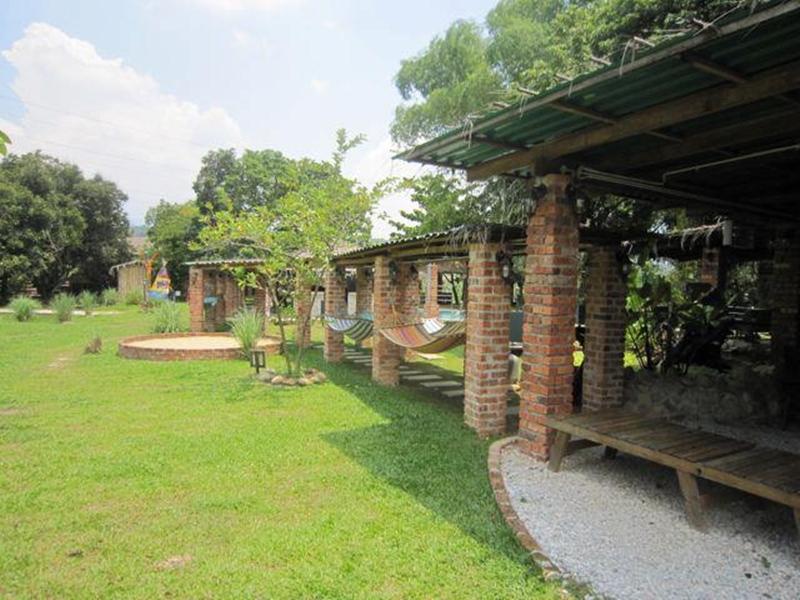 The Roots Eco Resort