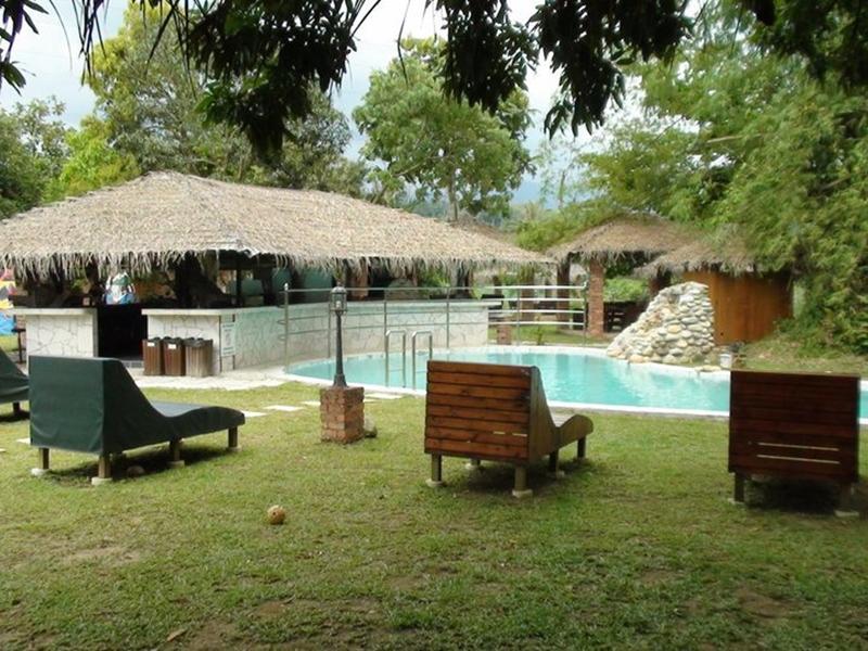 The Roots Eco Resort