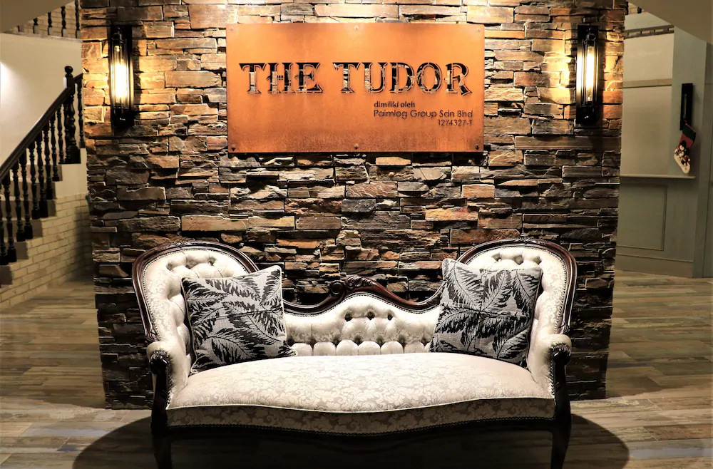 The Tudor
