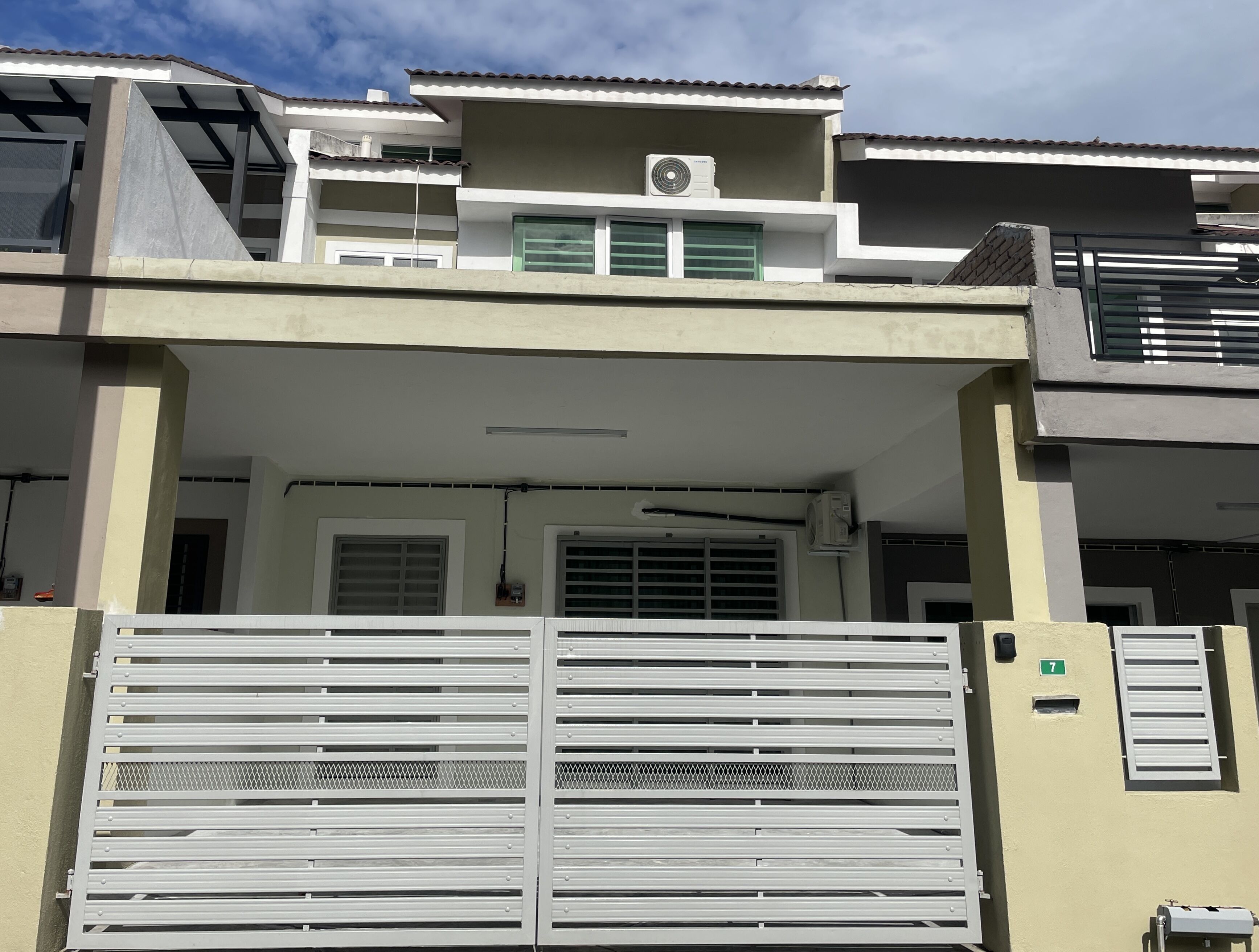 Zaravip Homestay