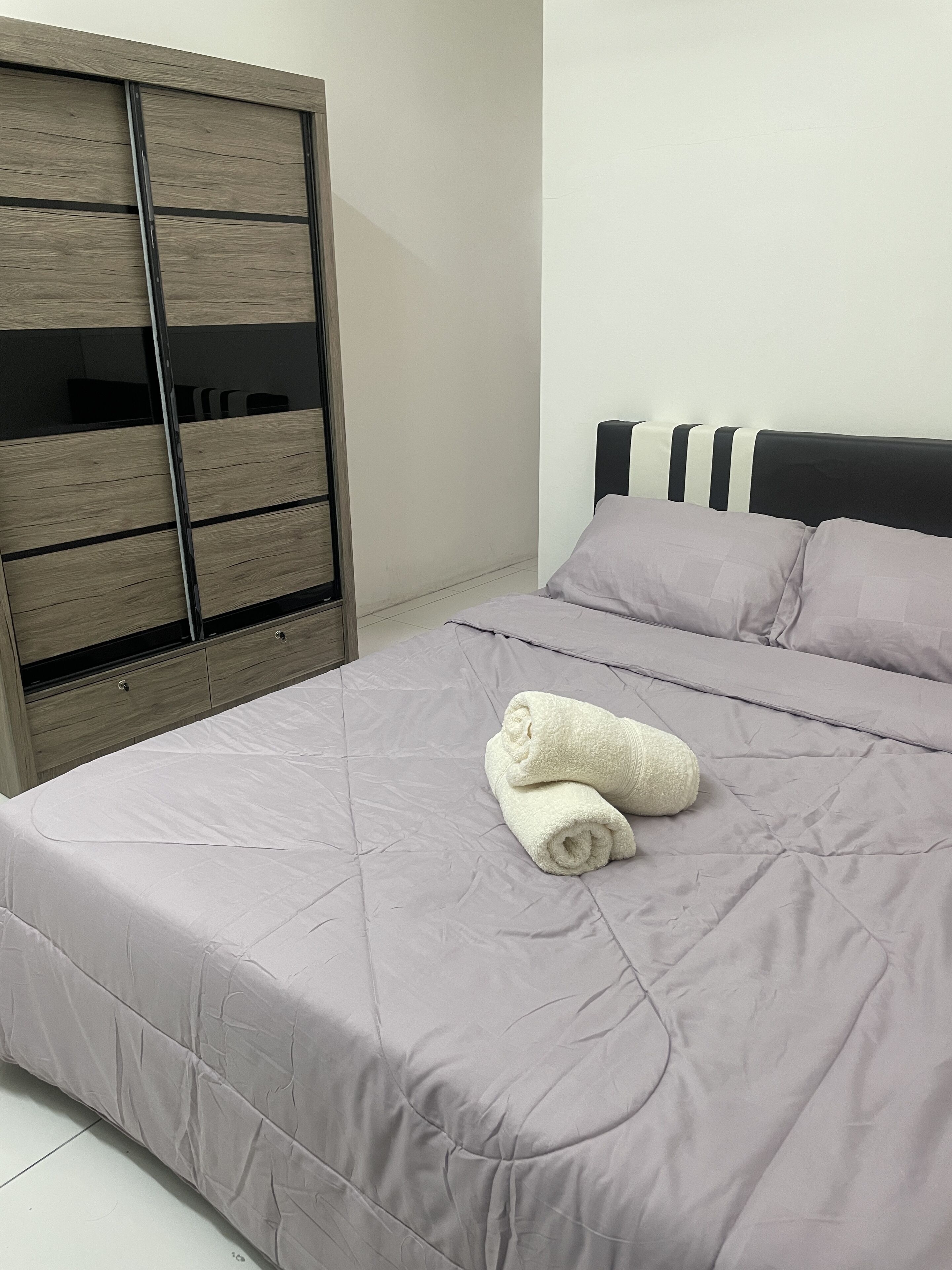 Zaravip Homestay