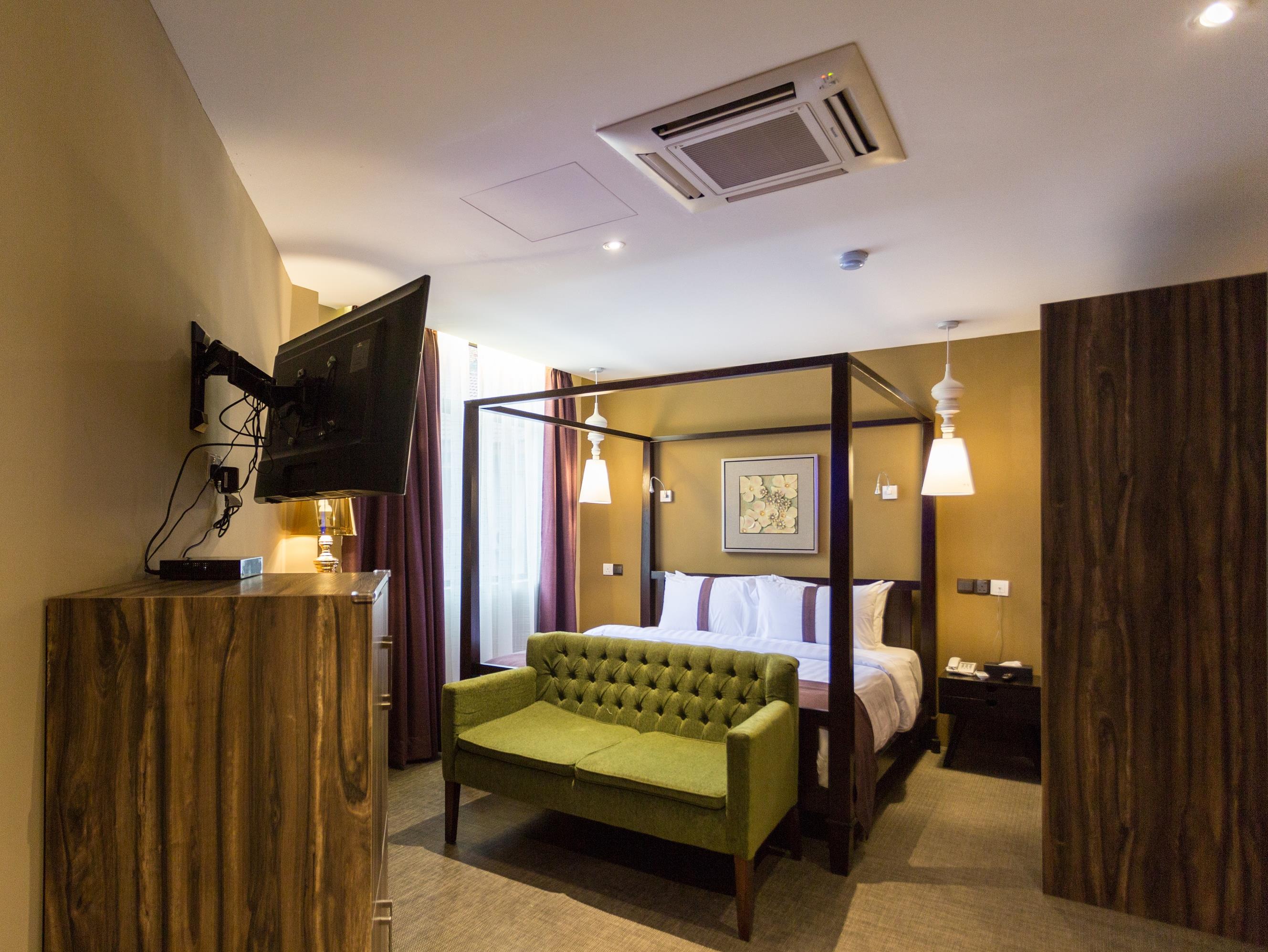 Z Hotel