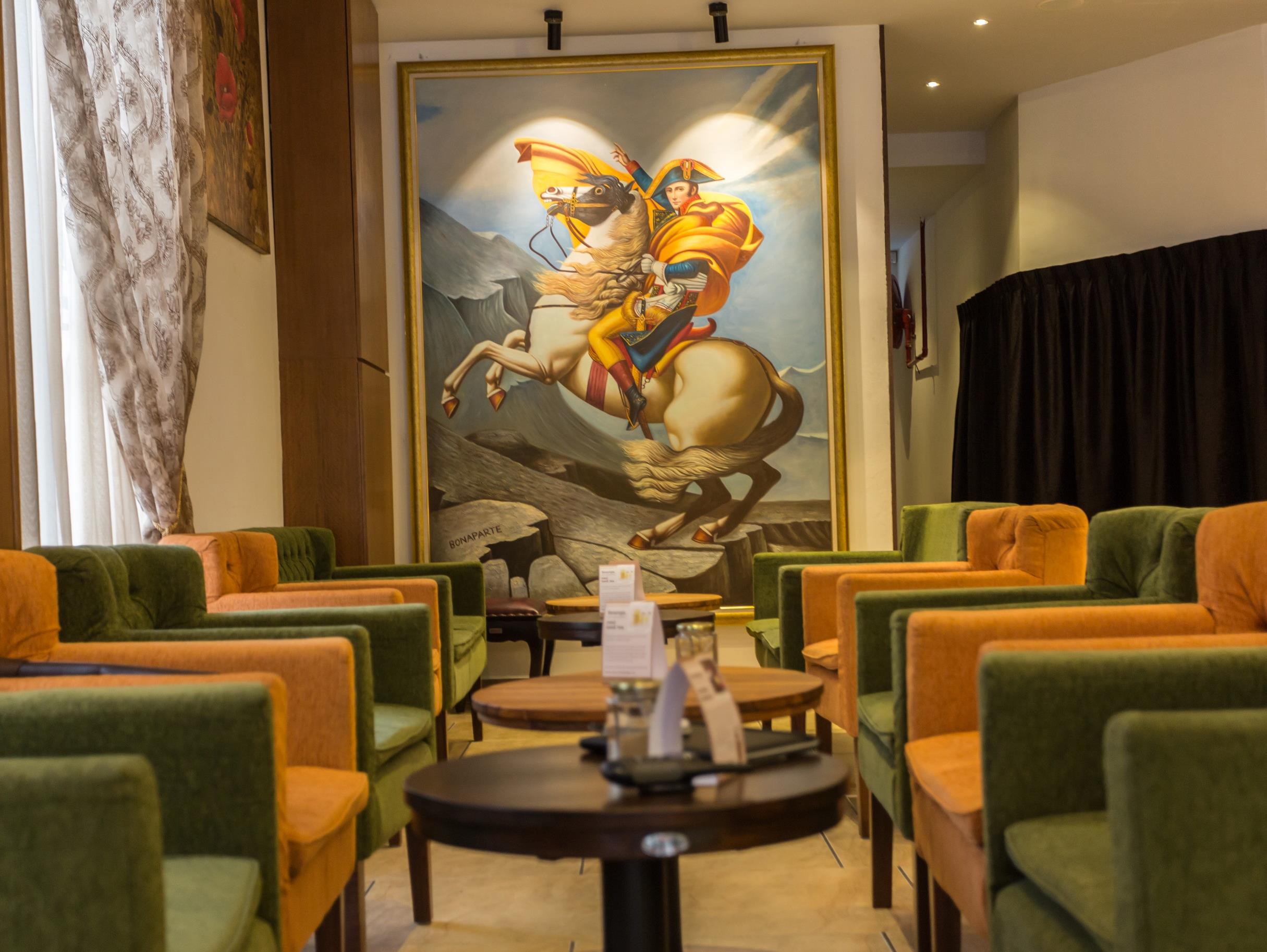 Z Hotel