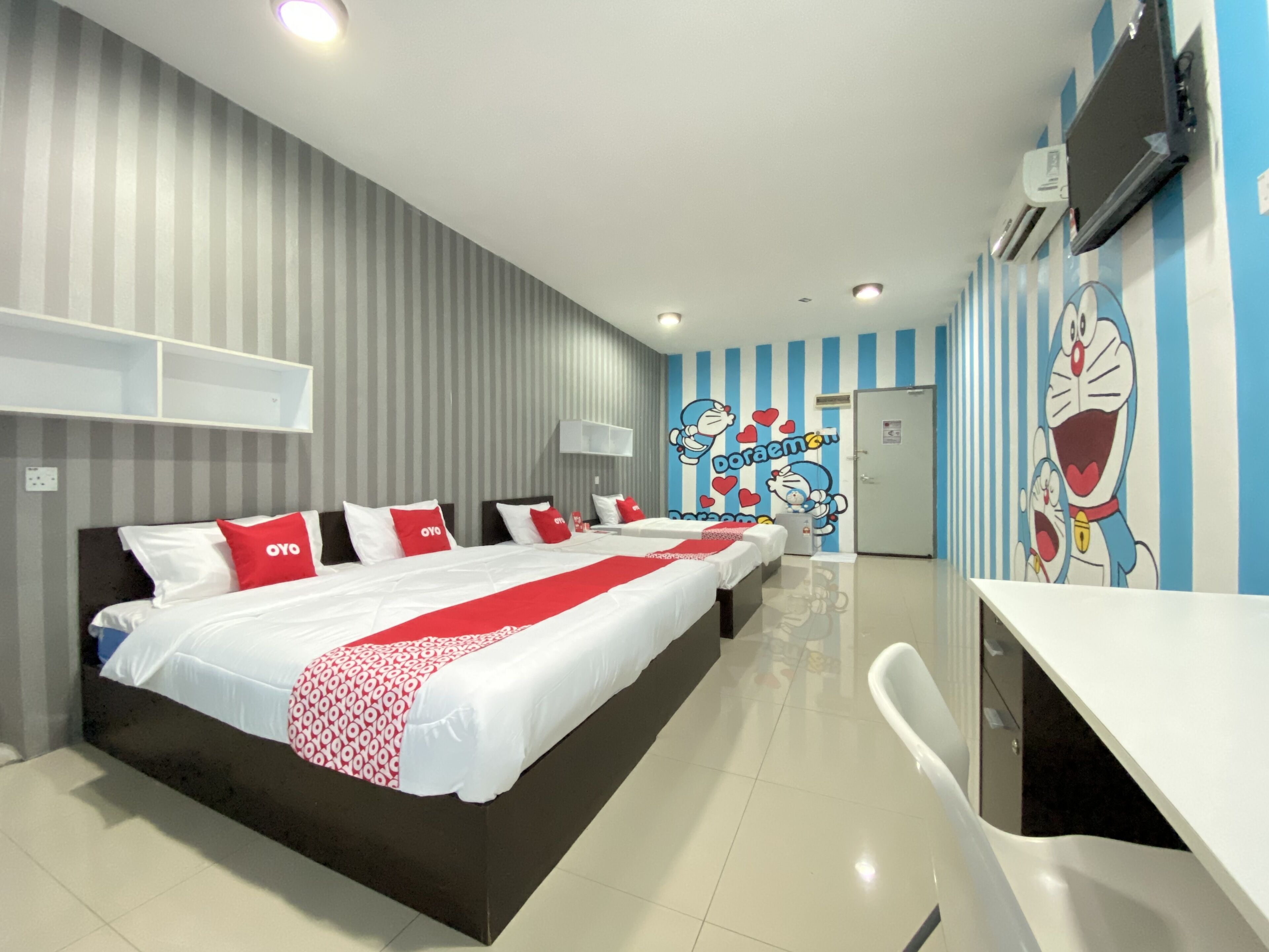 Antz Village by Oyo Rooms