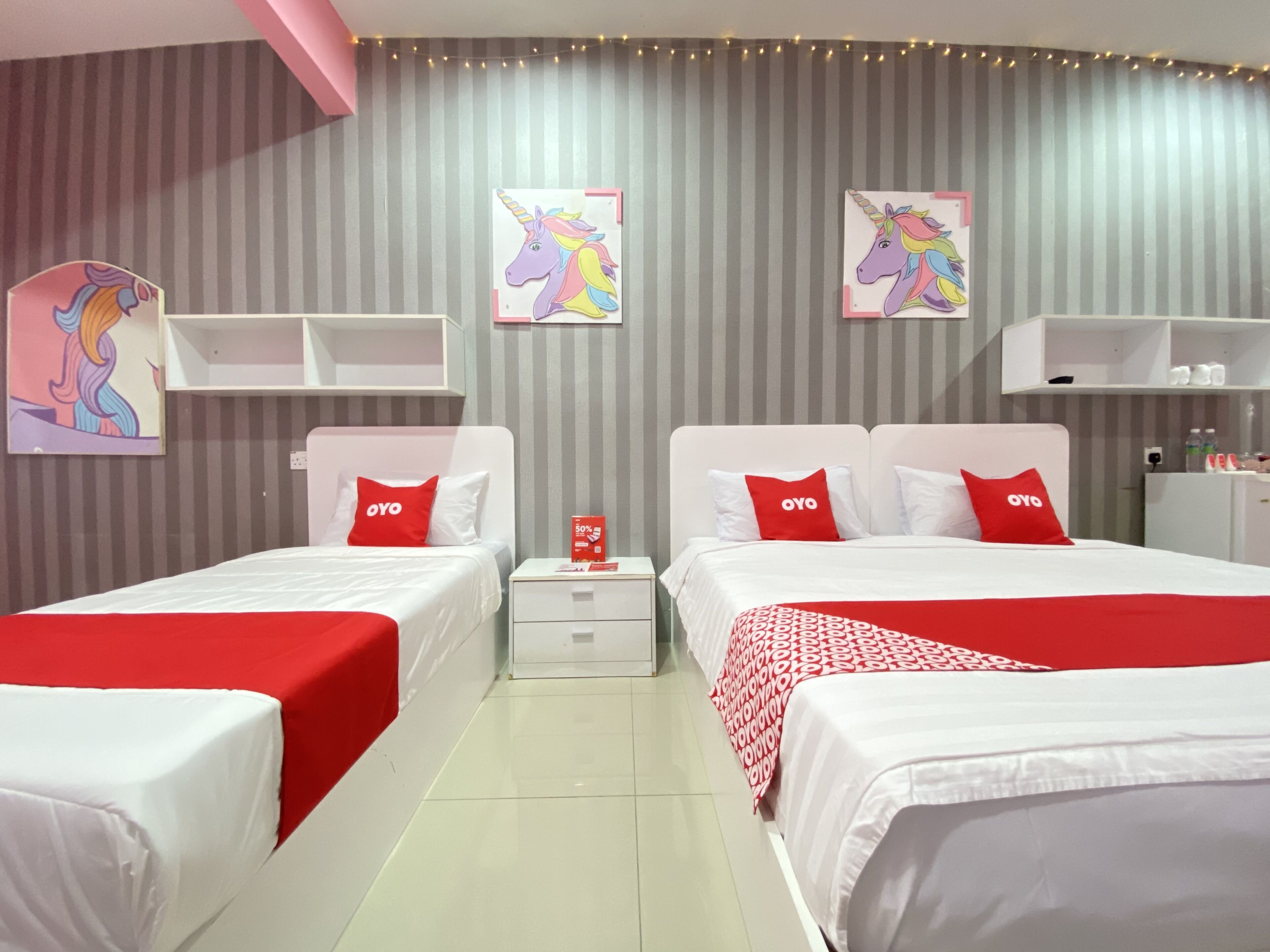 Antz Village by Oyo Rooms