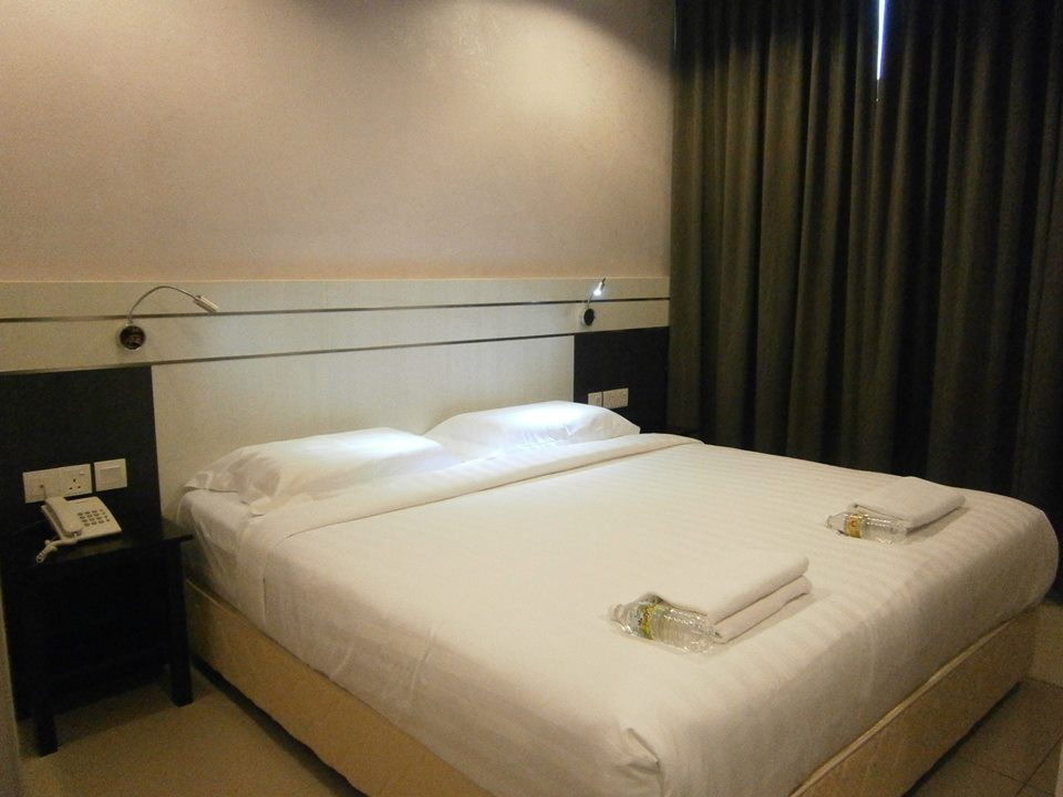 Hotel Kawan