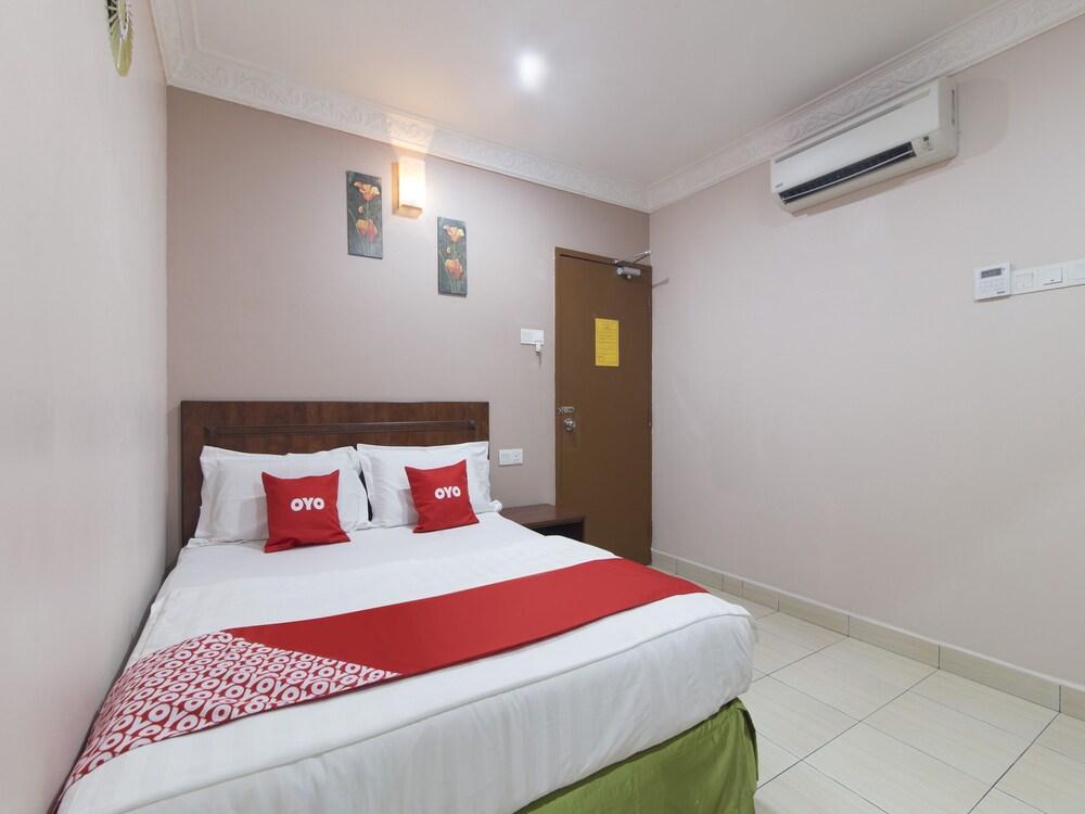 Kampar Times Inn Hotel